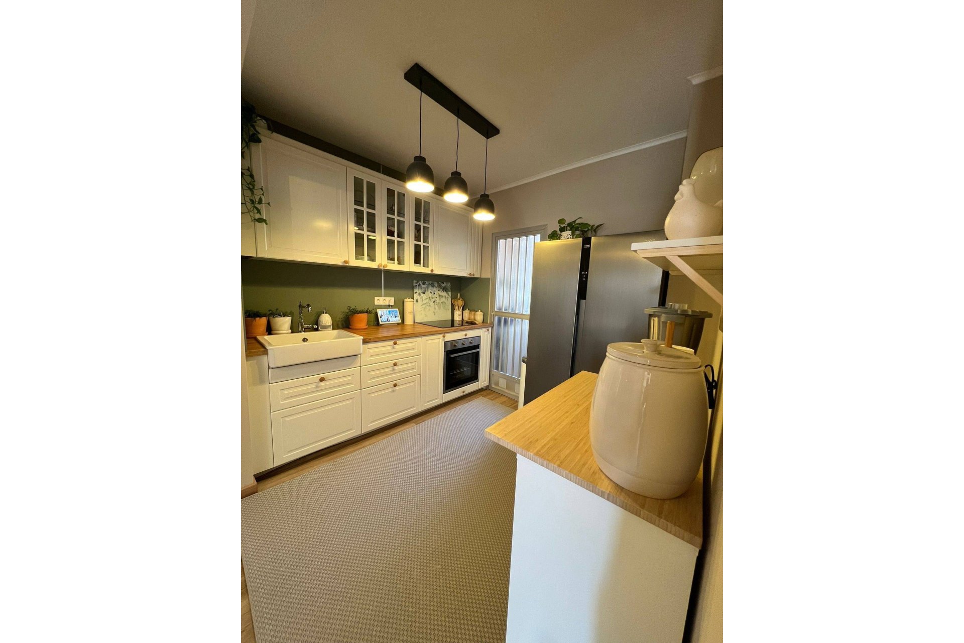 Reventa - Apartment -
Pilar de la Horadada - La Torre De La Horadada