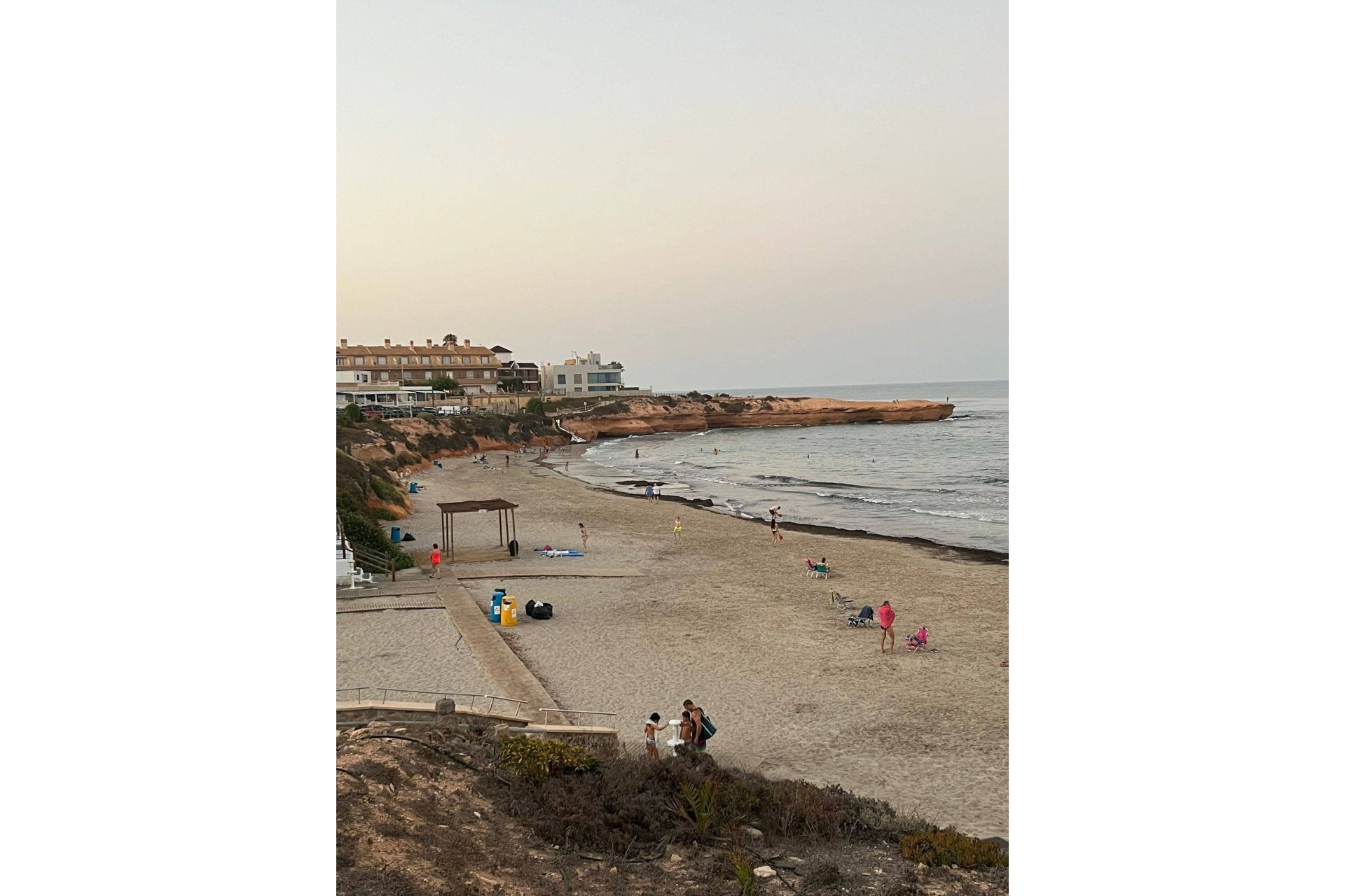 Reventa - Apartment -
Pilar de la Horadada - La Torre De La Horadada