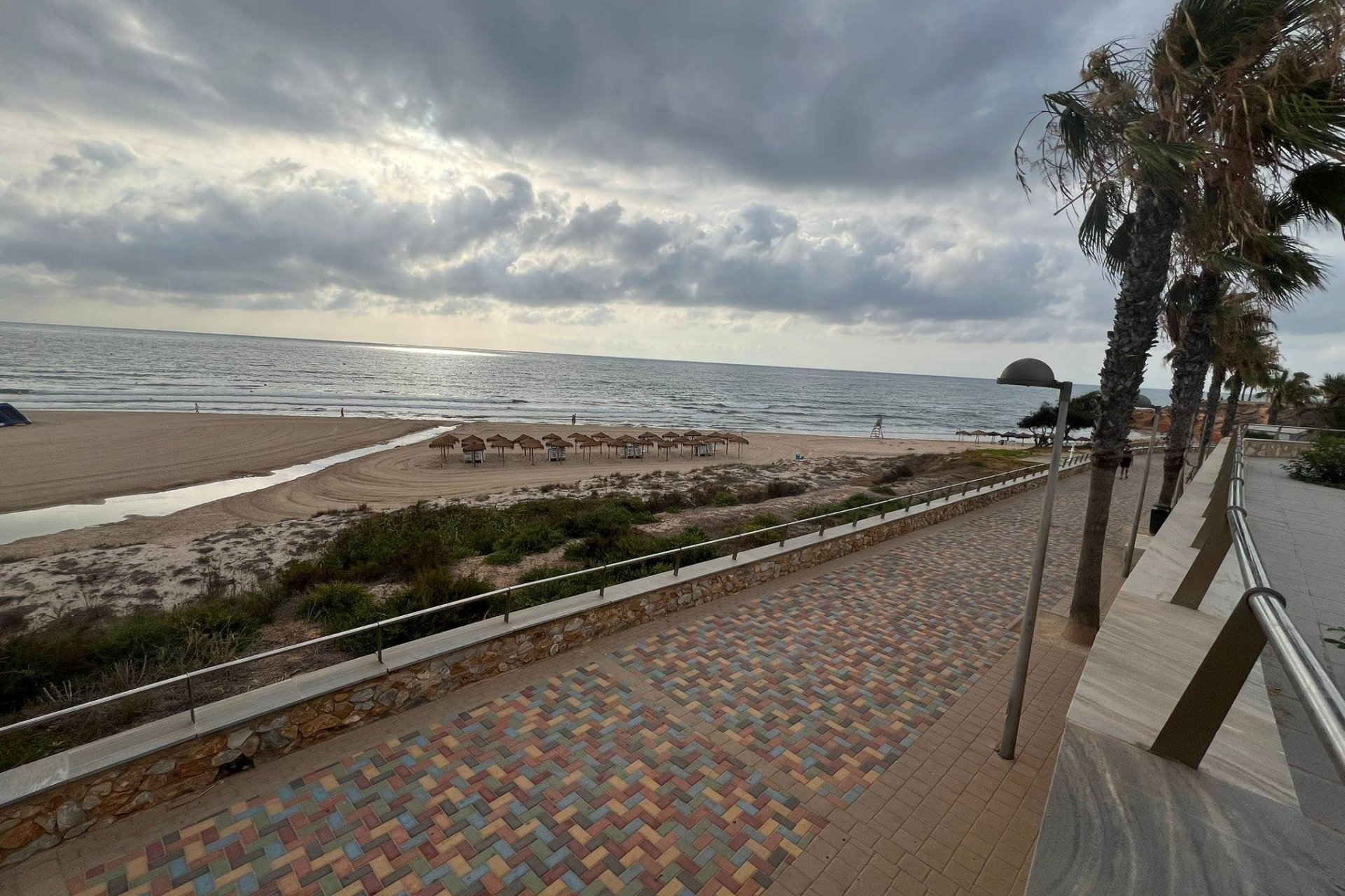 Reventa - Apartment -
Pilar de la Horadada - La Torre De La Horadada