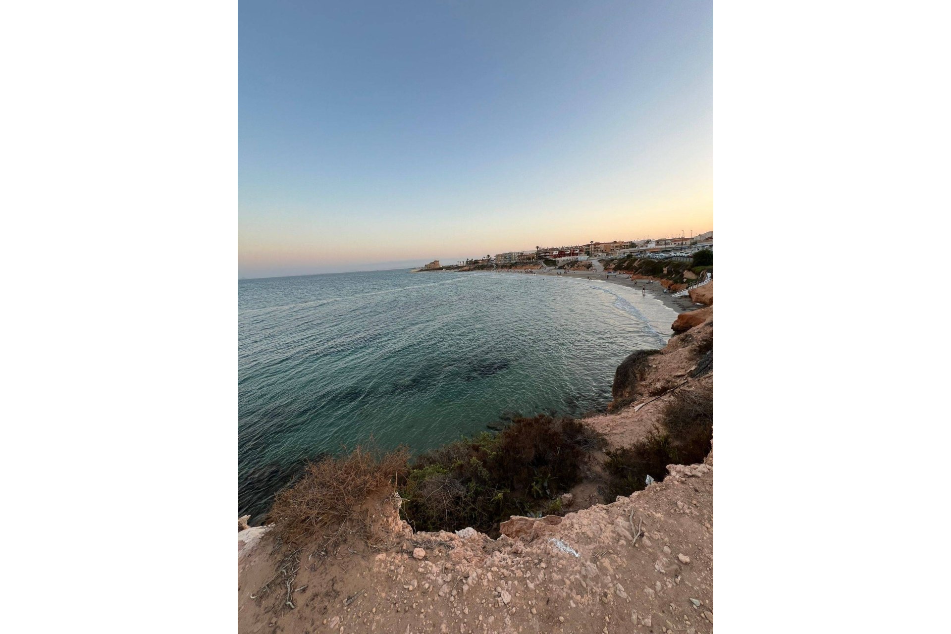 Reventa - Apartment -
Pilar de la Horadada - La Torre De La Horadada