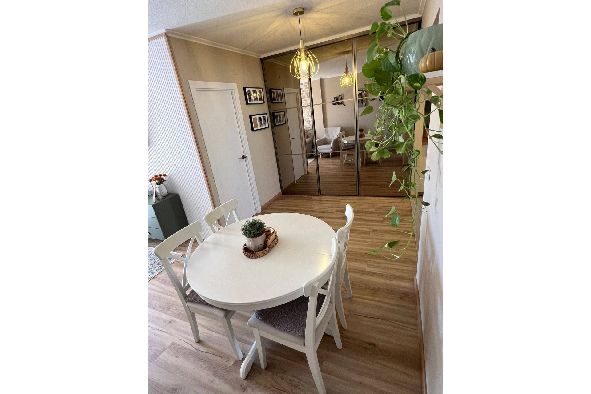 Reventa - Apartment -
Pilar de la Horadada - La Torre De La Horadada