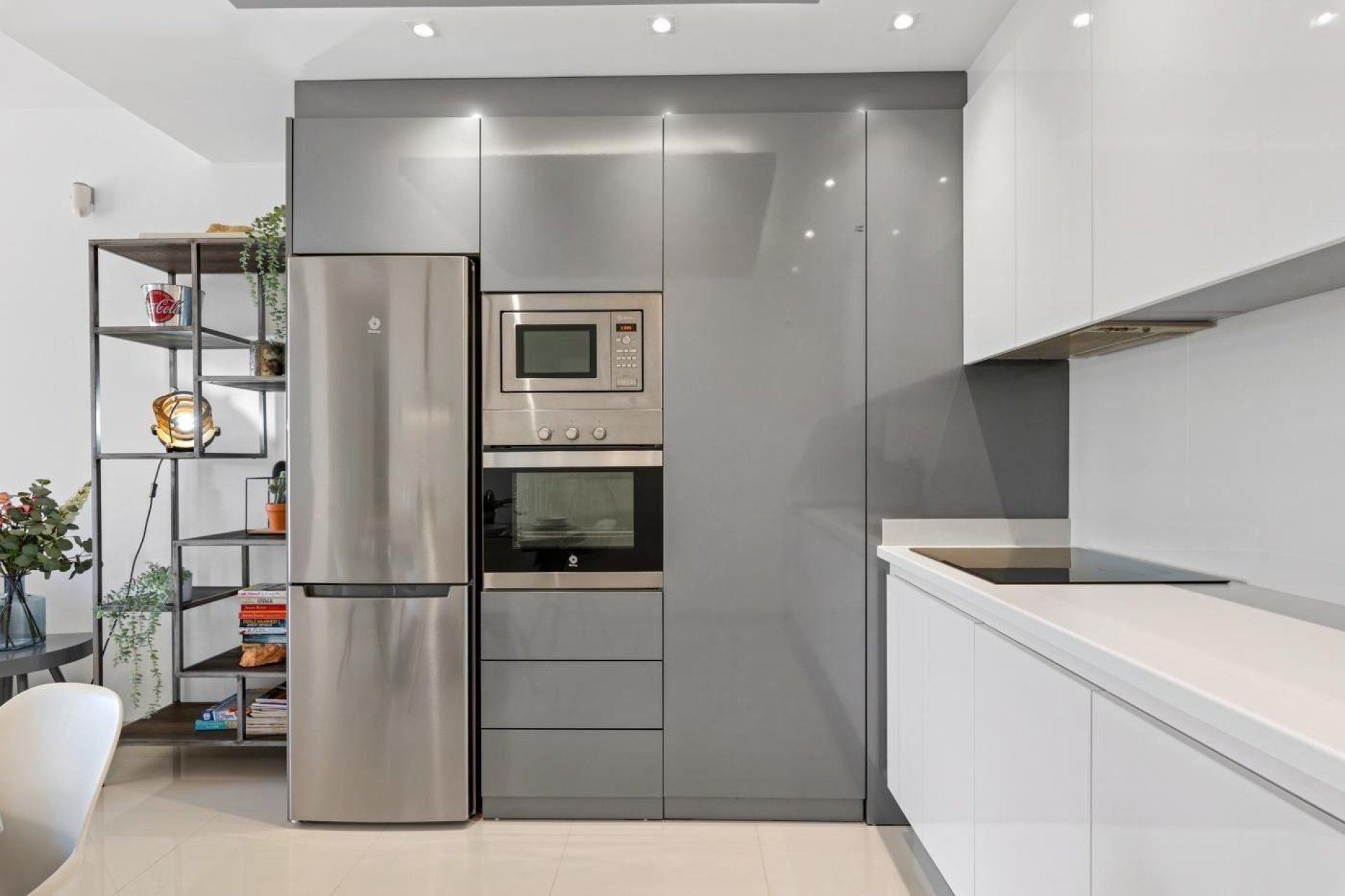 Reventa - Apartment -
Pilar de la Horadada - Pueblo Latino