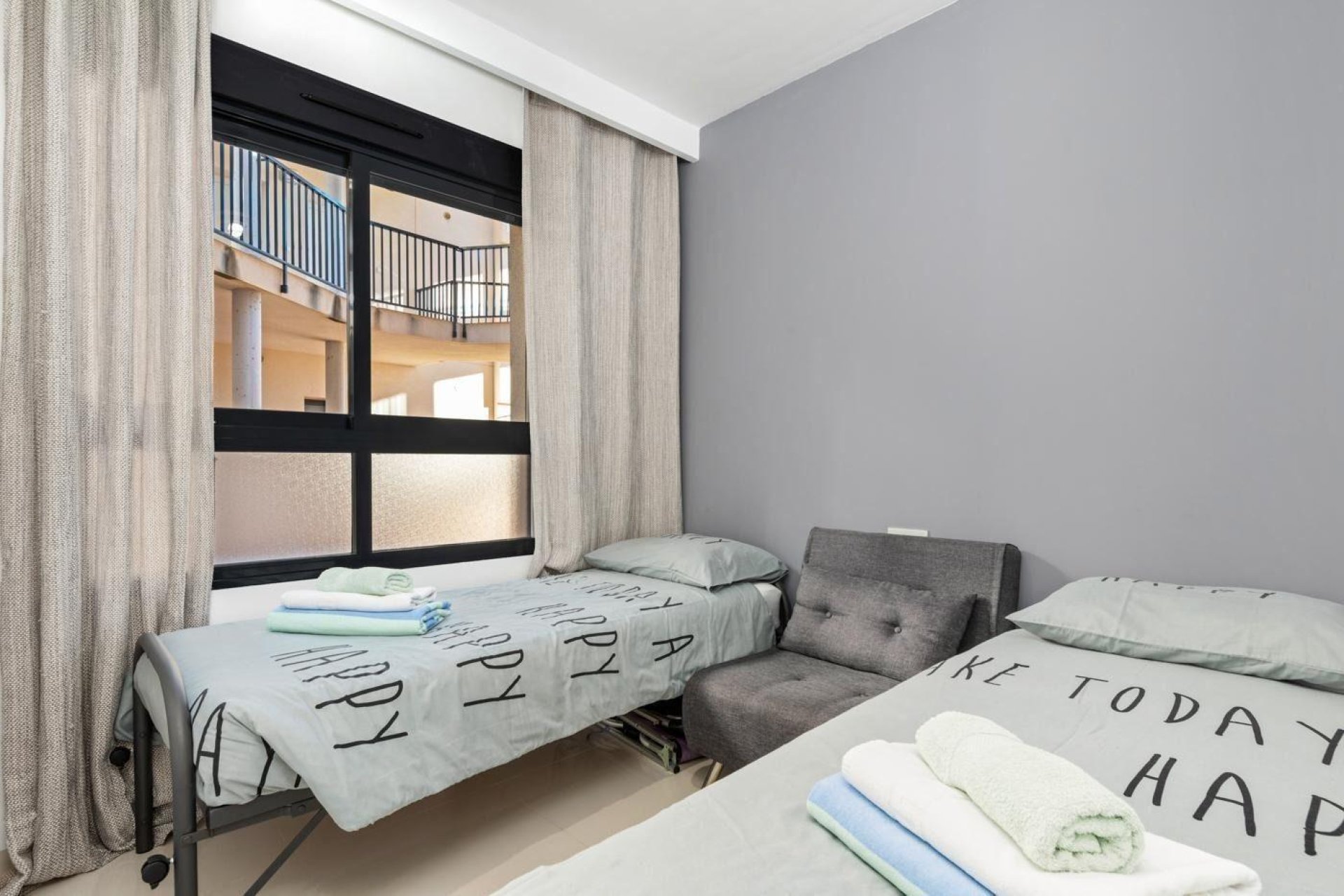 Reventa - Apartment -
Pilar de la Horadada - Pueblo Latino