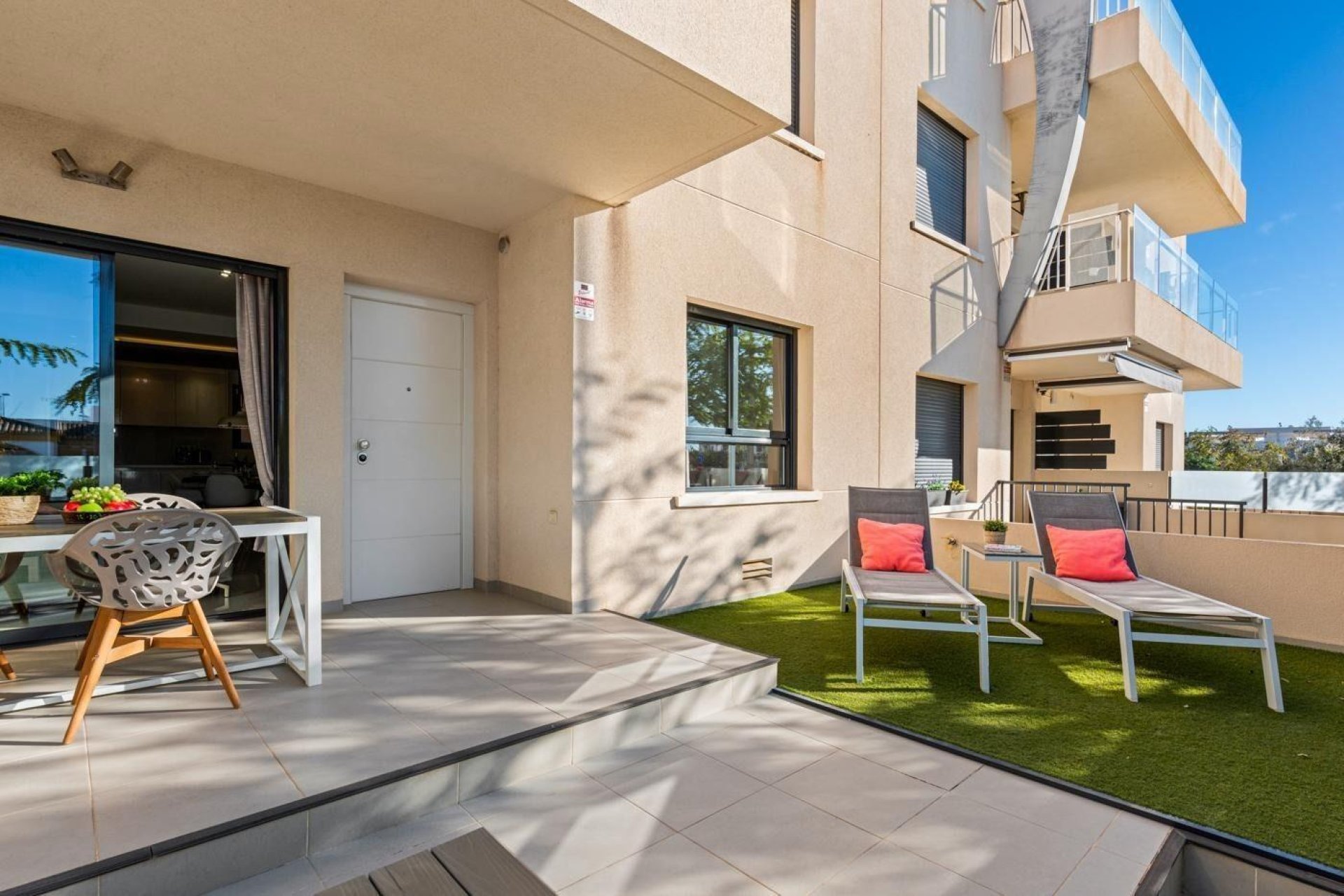 Reventa - Apartment -
Pilar de la Horadada - Pueblo Latino