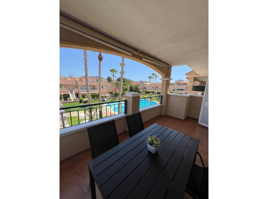 Reventa - Apartment -
Pilar de la Horadada - Riomar