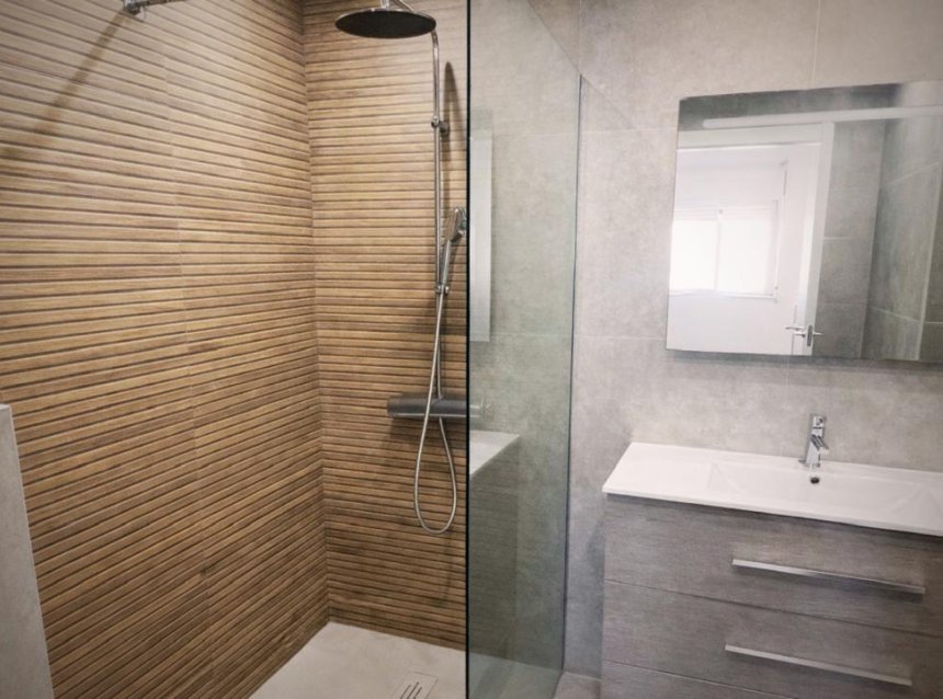 Reventa - Apartment -
Pilar de la Horadada - Zona Pueblo