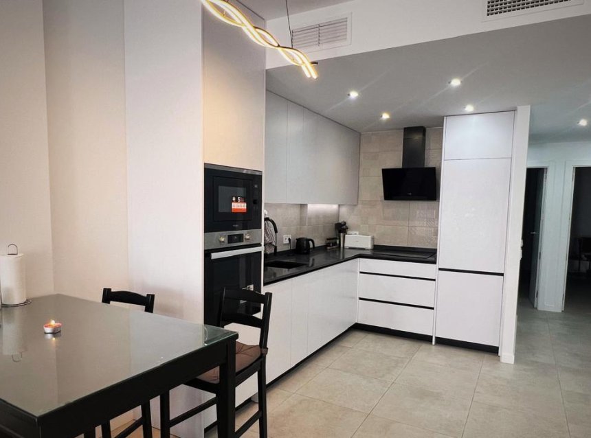Reventa - Apartment -
Pilar de la Horadada - Zona Pueblo