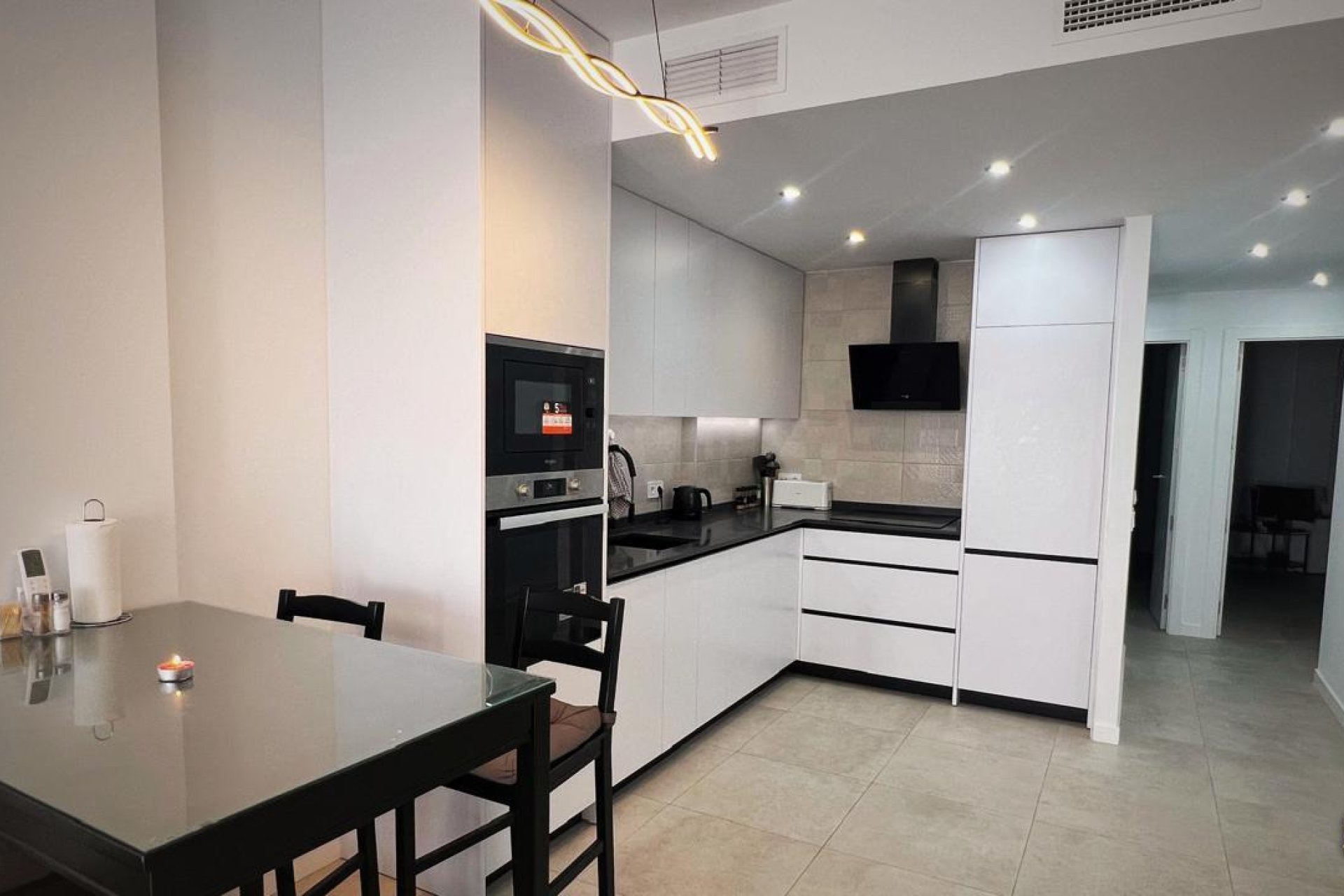 Reventa - Apartment -
Pilar de la Horadada - Zona Pueblo