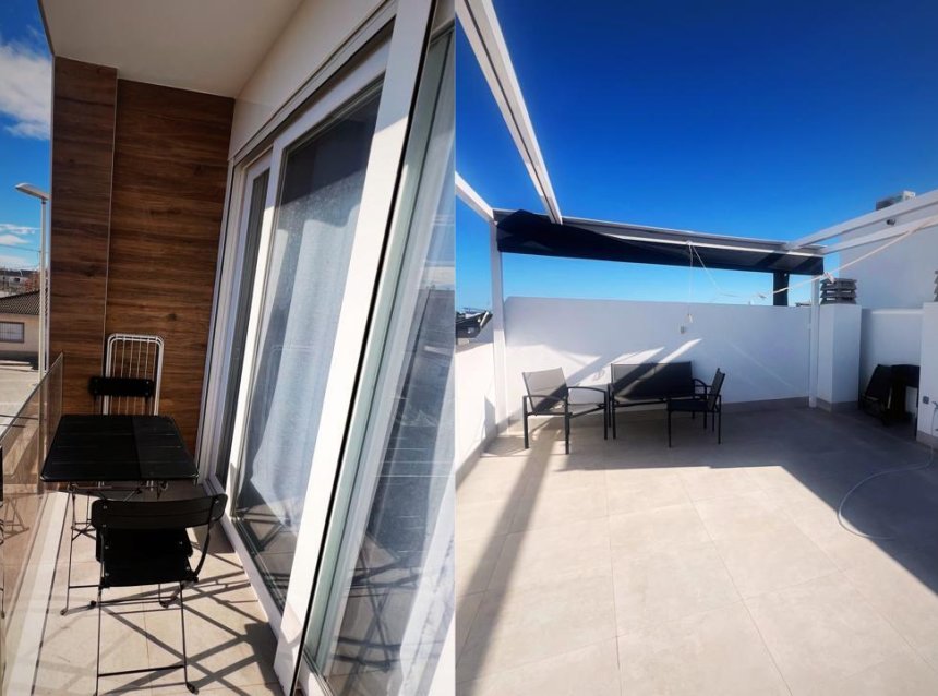 Reventa - Apartment -
Pilar de la Horadada - Zona Pueblo