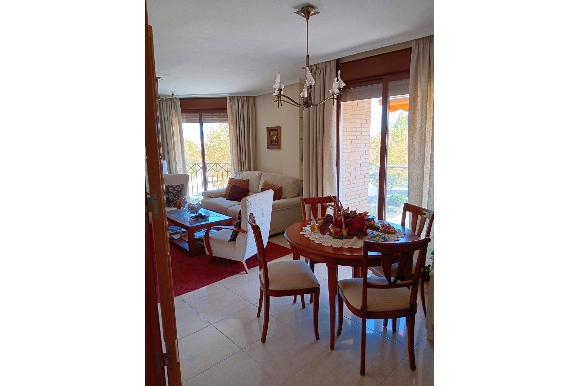Reventa - Apartment -
Pilar de la Horadada - Zona Pueblo