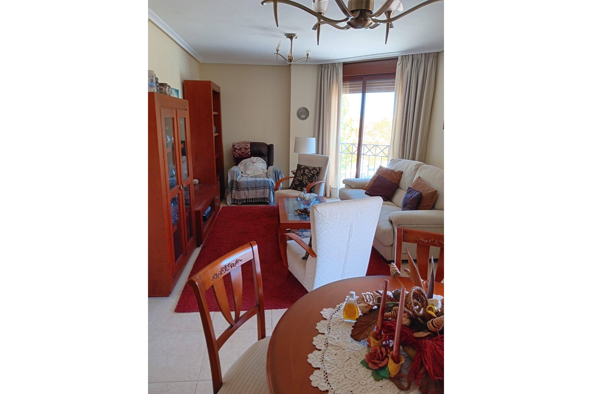 Reventa - Apartment -
Pilar de la Horadada - Zona Pueblo