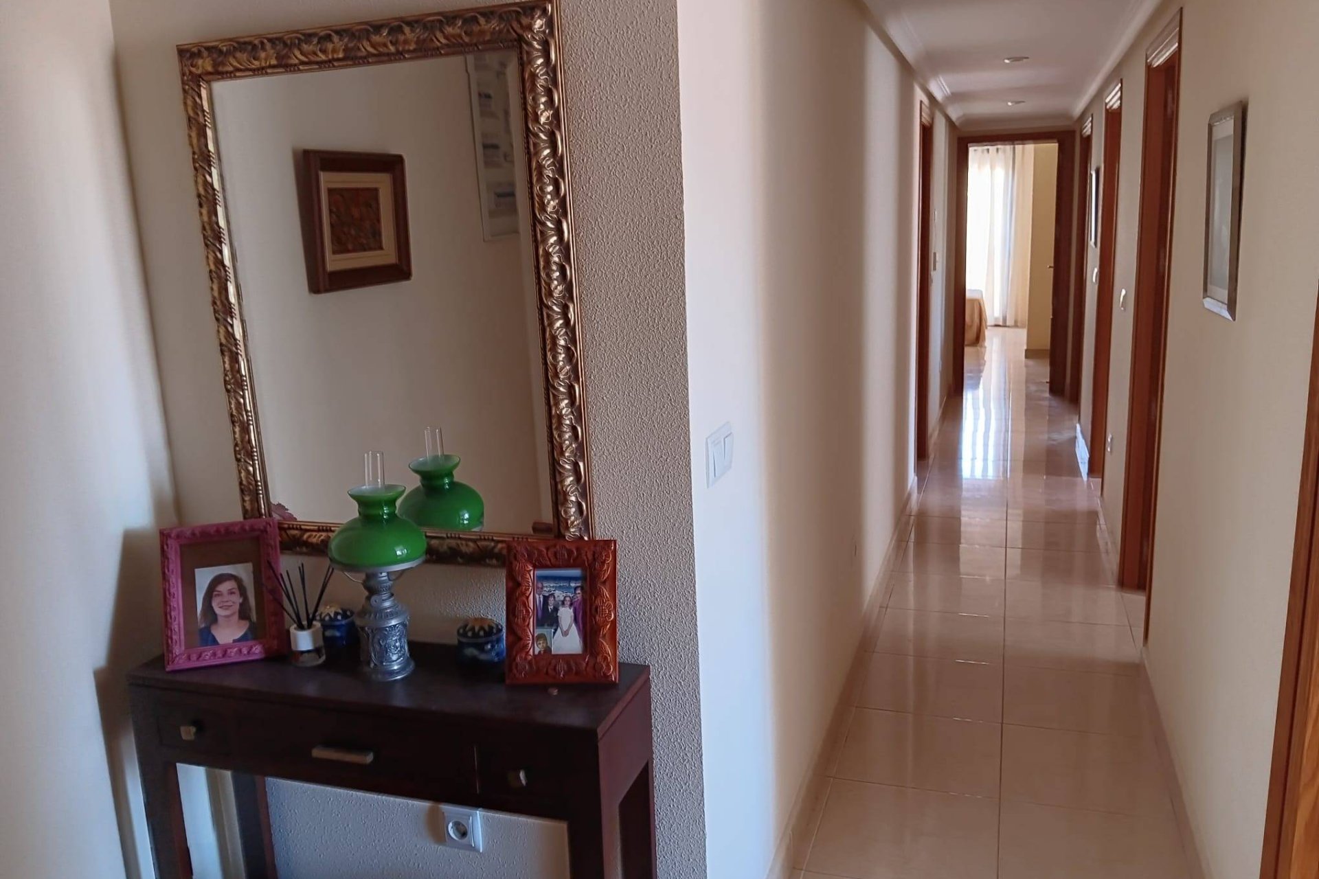 Reventa - Apartment -
Pilar de la Horadada - Zona Pueblo