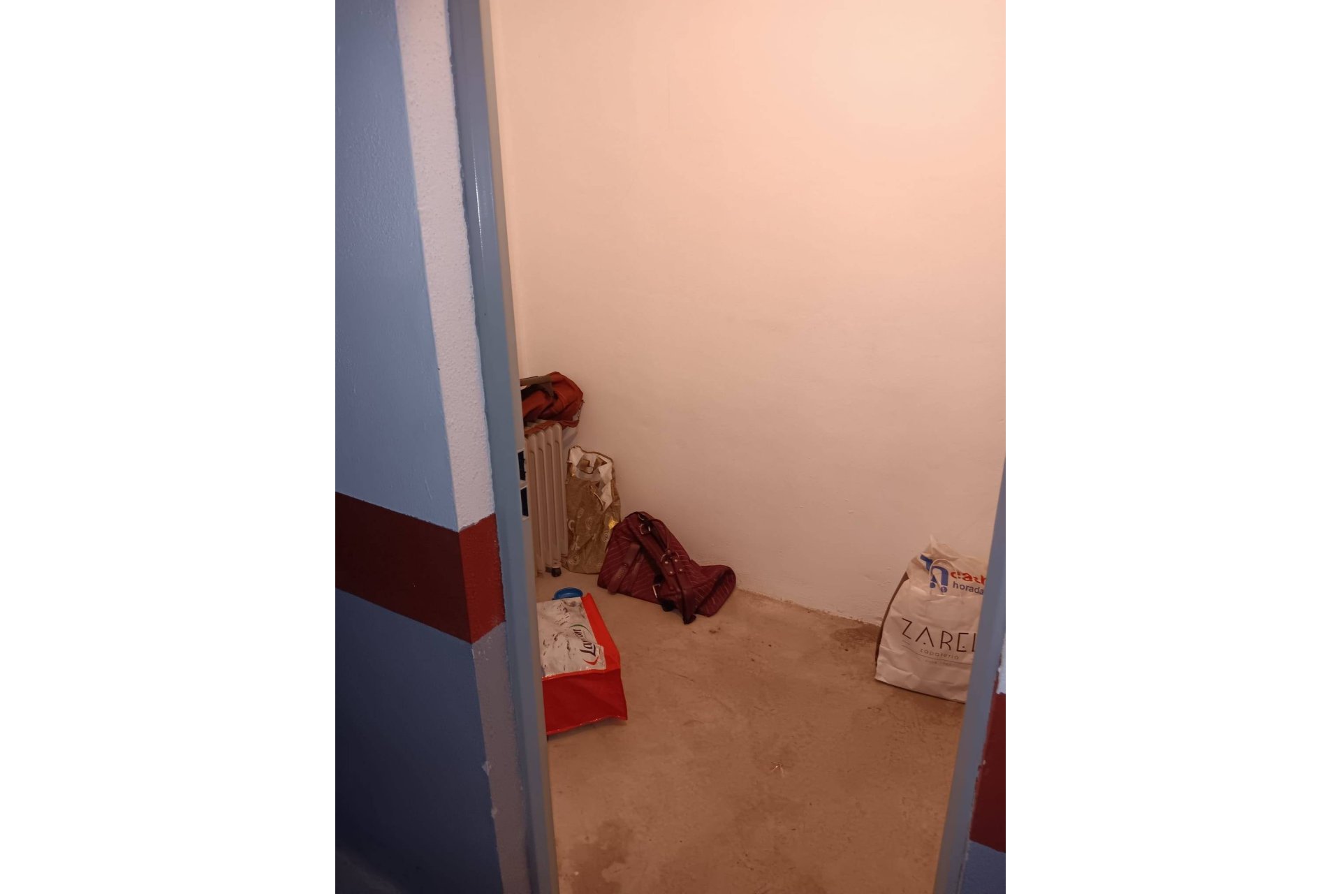 Reventa - Apartment -
Pilar de la Horadada - Zona Pueblo