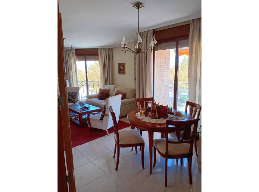 Reventa - Apartment -
Pilar de la Horadada - Zona Pueblo