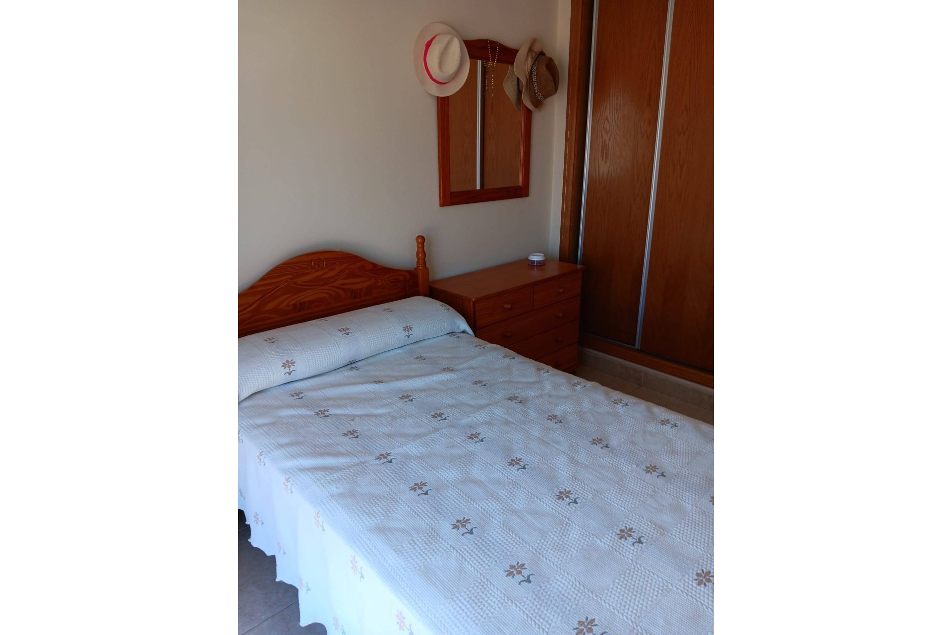 Reventa - Apartment -
Pilar de la Horadada - Zona Pueblo