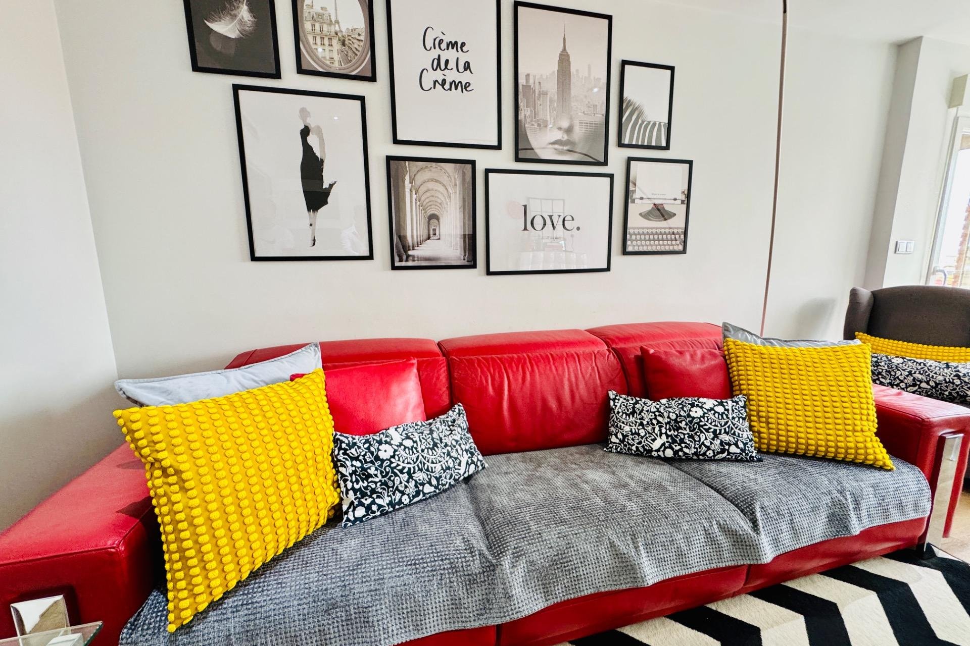 Reventa - Apartment -
Pilar de la Horadada - Zona Pueblo