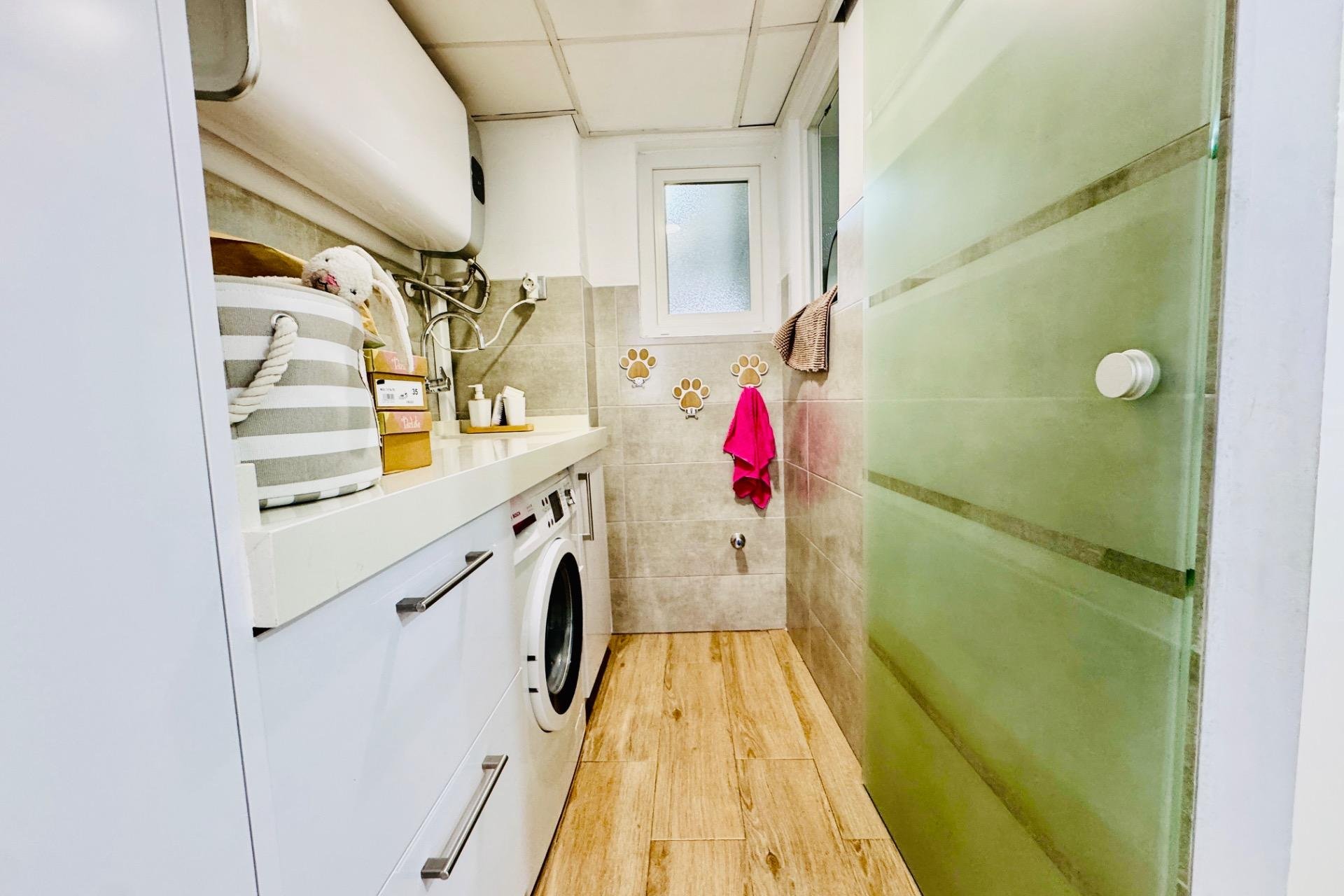 Reventa - Apartment -
Pilar de la Horadada - Zona Pueblo