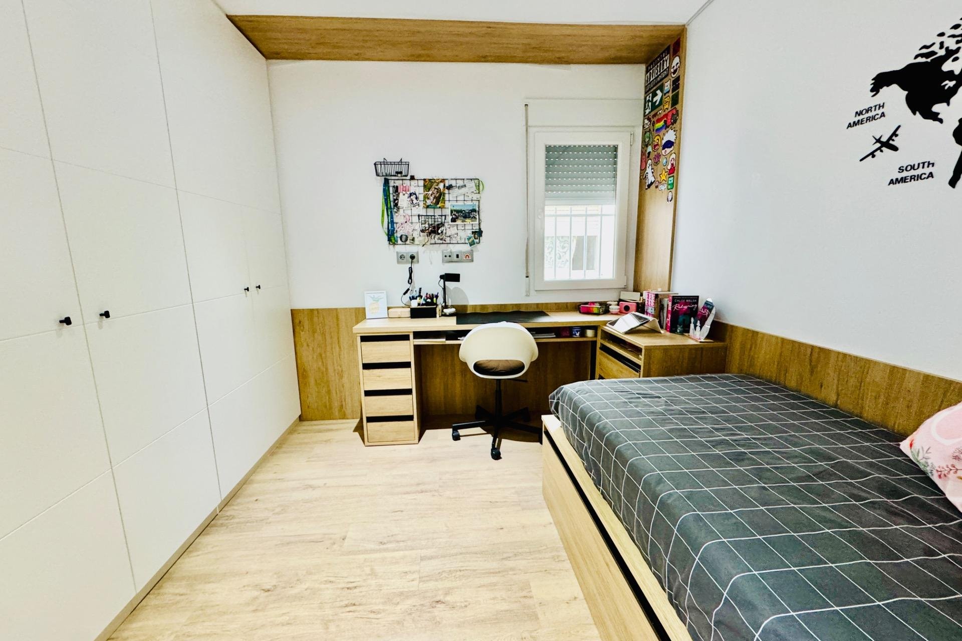 Reventa - Apartment -
Pilar de la Horadada - Zona Pueblo