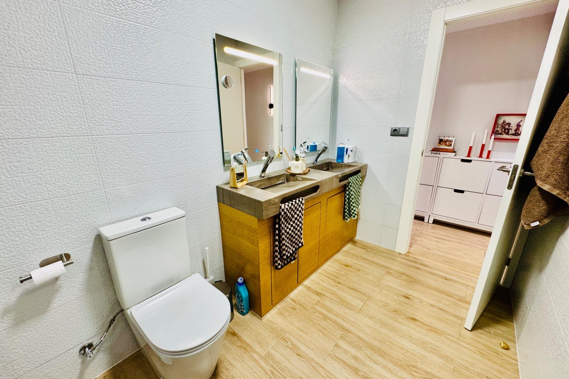 Reventa - Apartment -
Pilar de la Horadada - Zona Pueblo