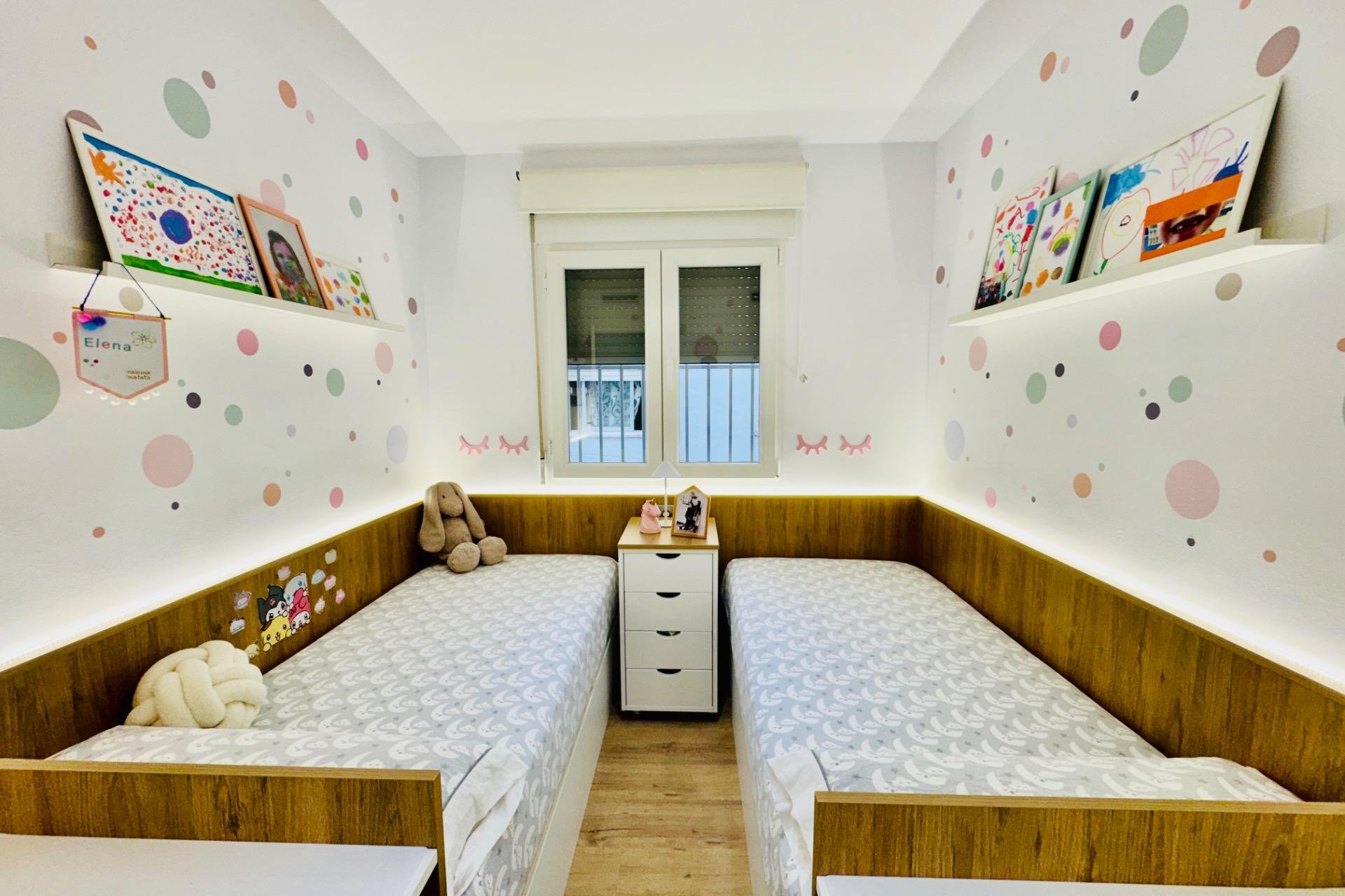 Reventa - Apartment -
Pilar de la Horadada - Zona Pueblo