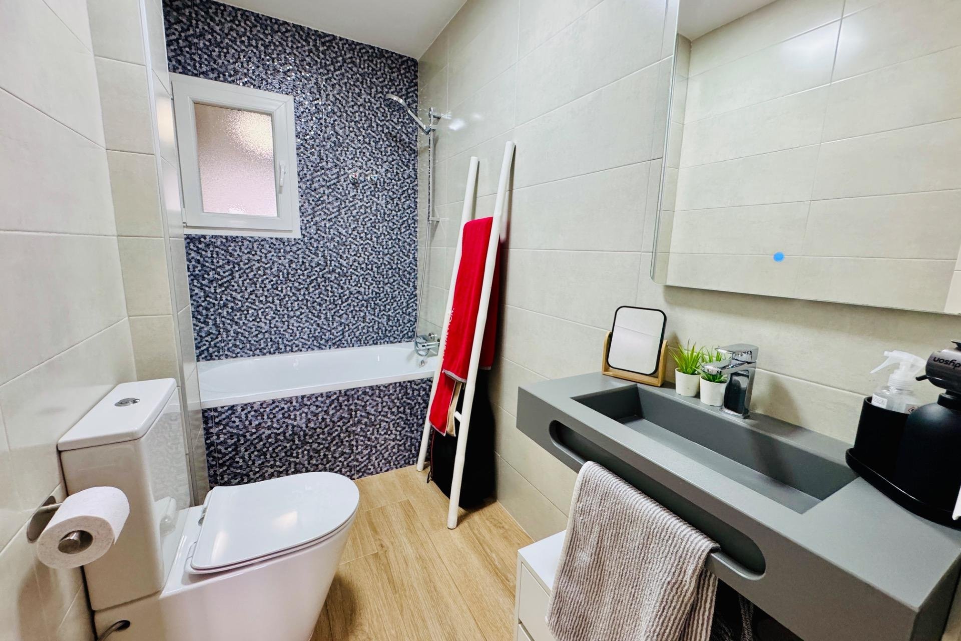 Reventa - Apartment -
Pilar de la Horadada - Zona Pueblo