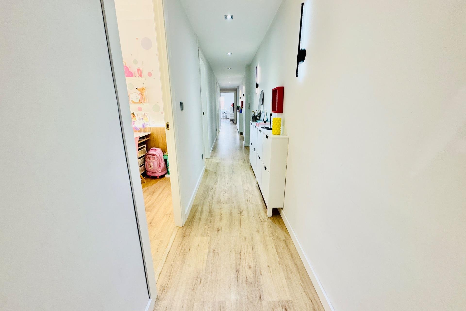 Reventa - Apartment -
Pilar de la Horadada - Zona Pueblo