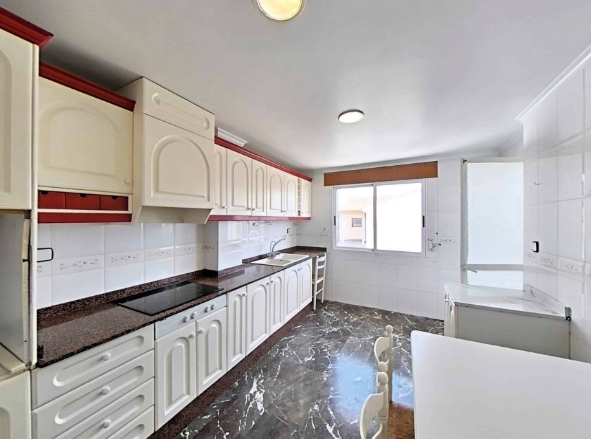 Reventa - Apartment -
Pilar de la Horadada