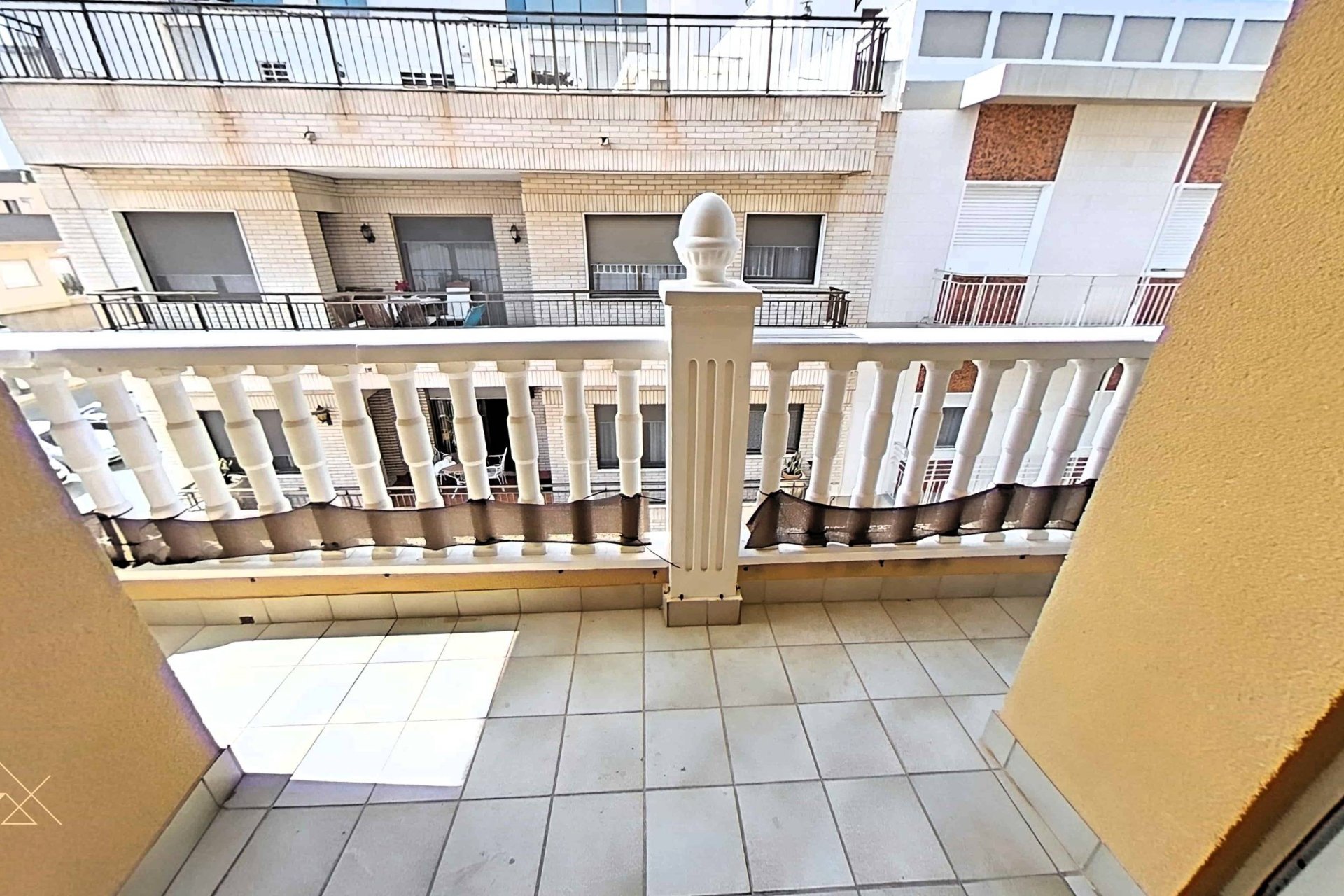 Reventa - Apartment -
Pilar de la Horadada