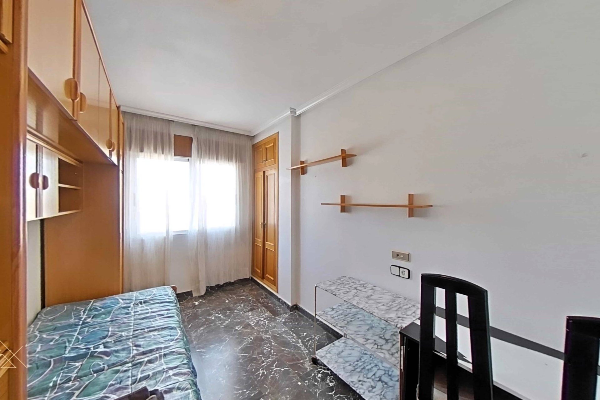 Reventa - Apartment -
Pilar de la Horadada