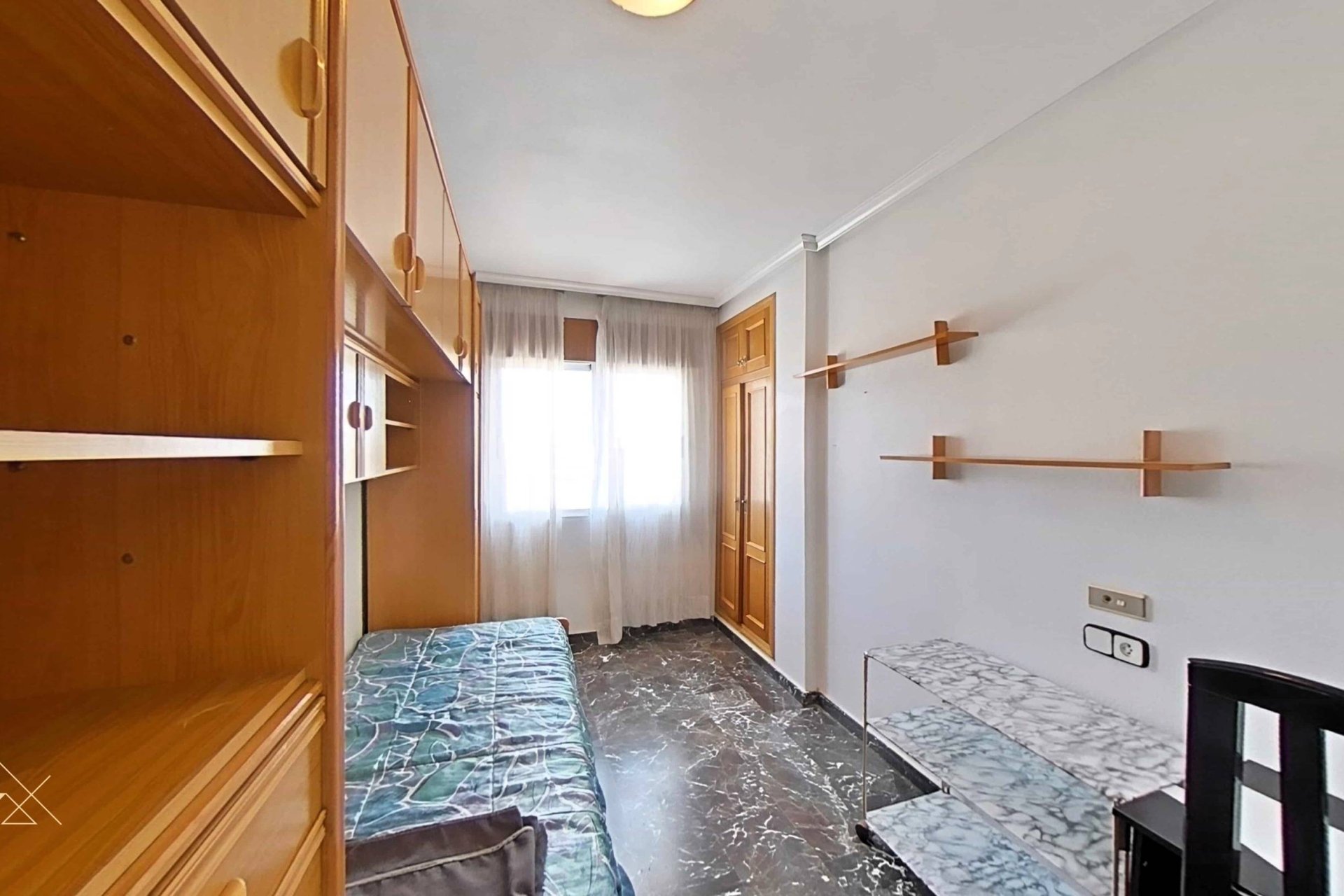Reventa - Apartment -
Pilar de la Horadada