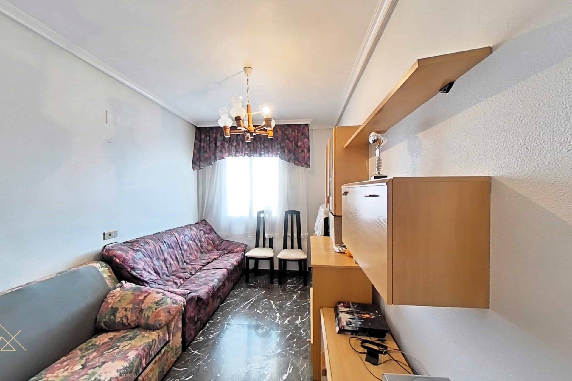 Reventa - Apartment -
Pilar de la Horadada