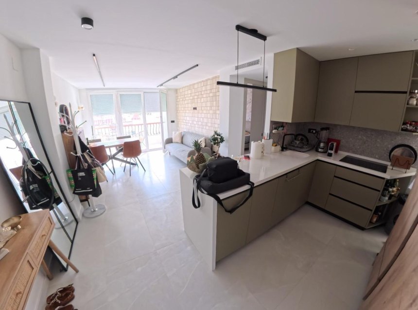 Reventa - Apartment -
Pilar de la Horadada