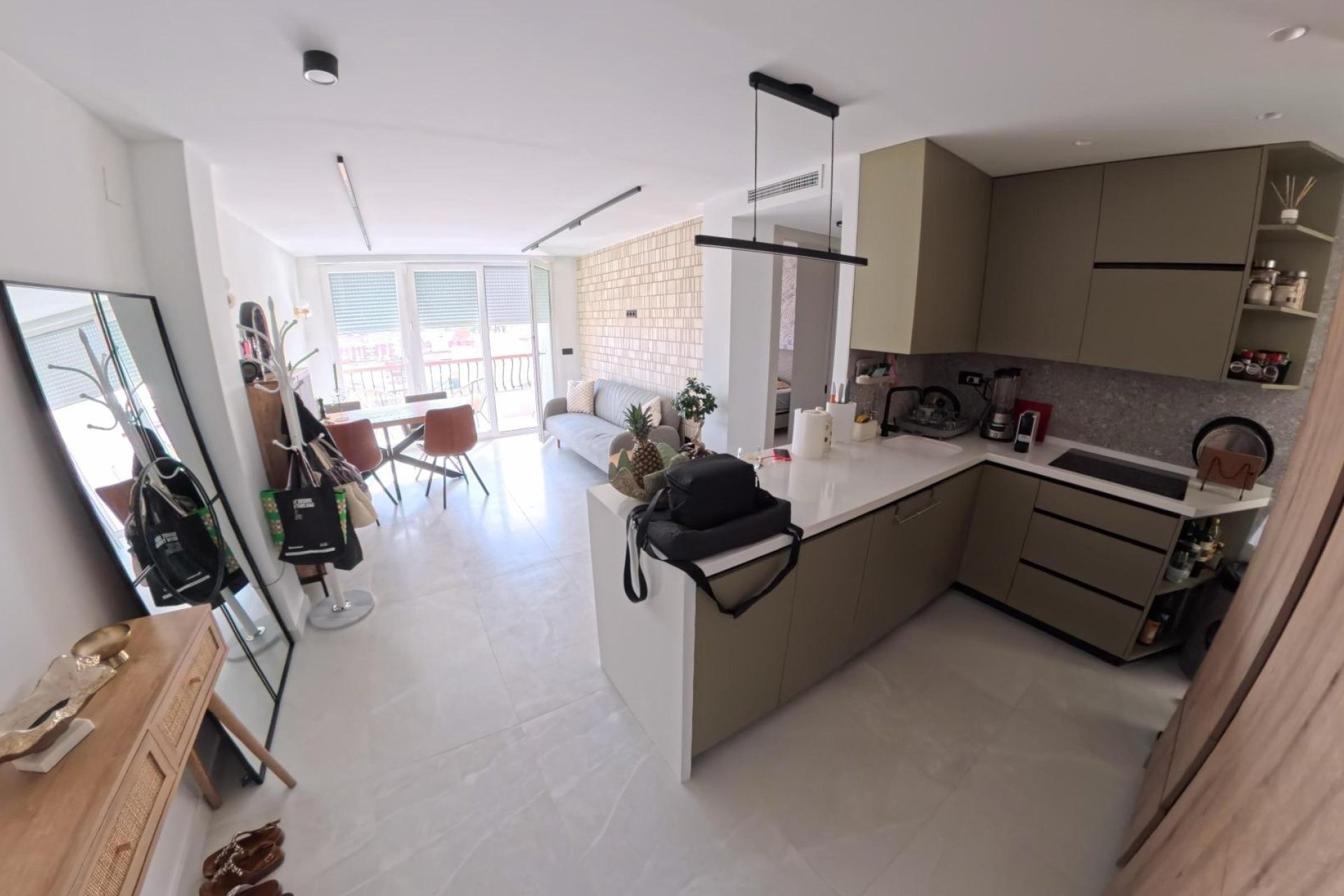 Reventa - Apartment -
Pilar de la Horadada