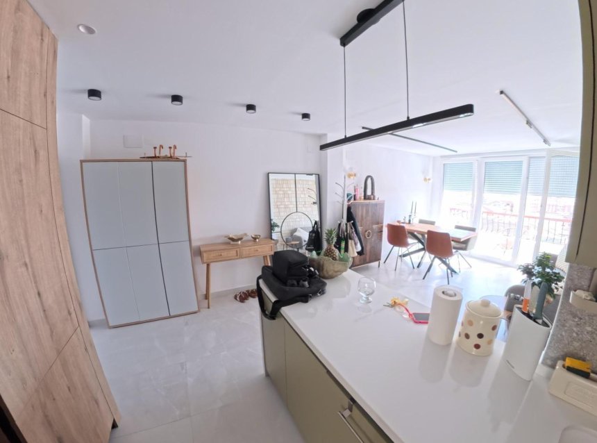 Reventa - Apartment -
Pilar de la Horadada