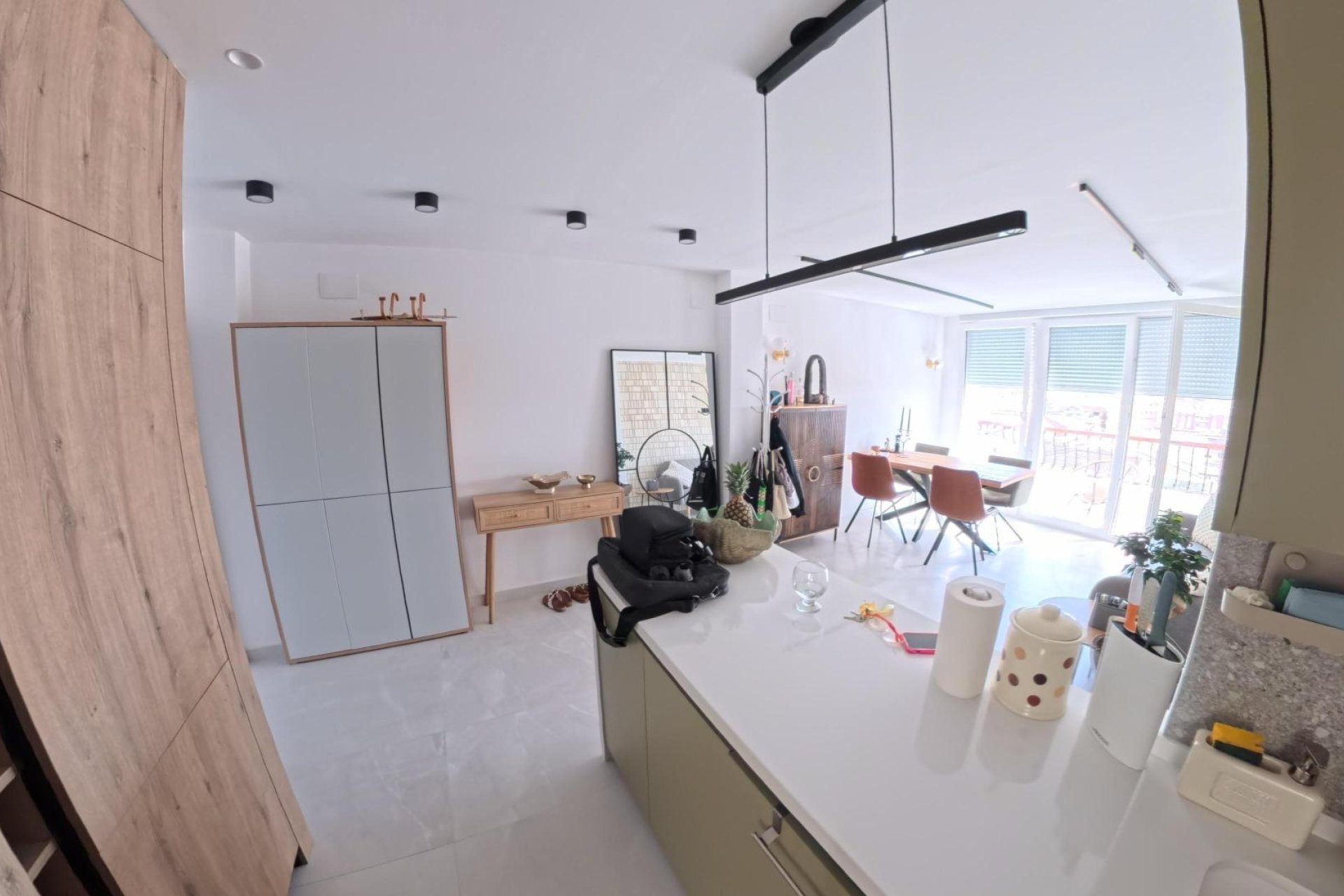 Reventa - Apartment -
Pilar de la Horadada