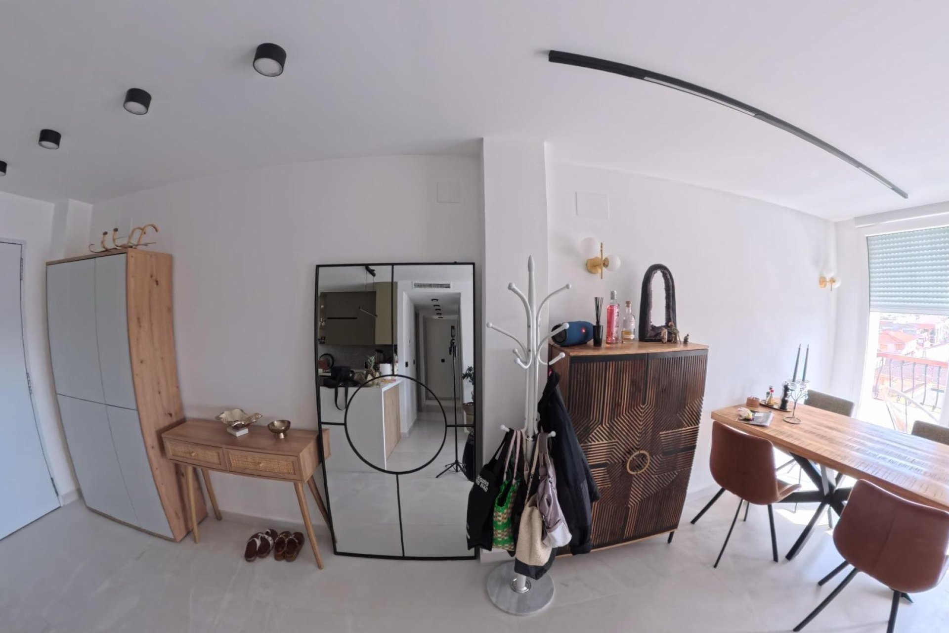 Reventa - Apartment -
Pilar de la Horadada