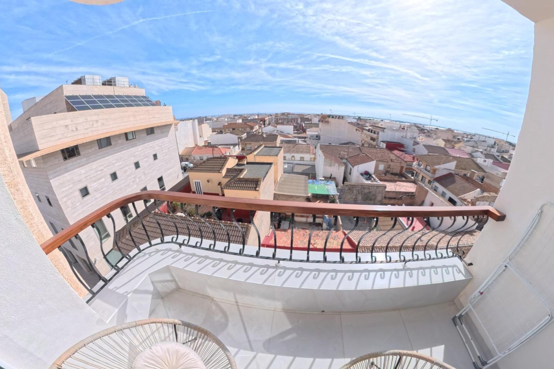 Reventa - Apartment -
Pilar de la Horadada