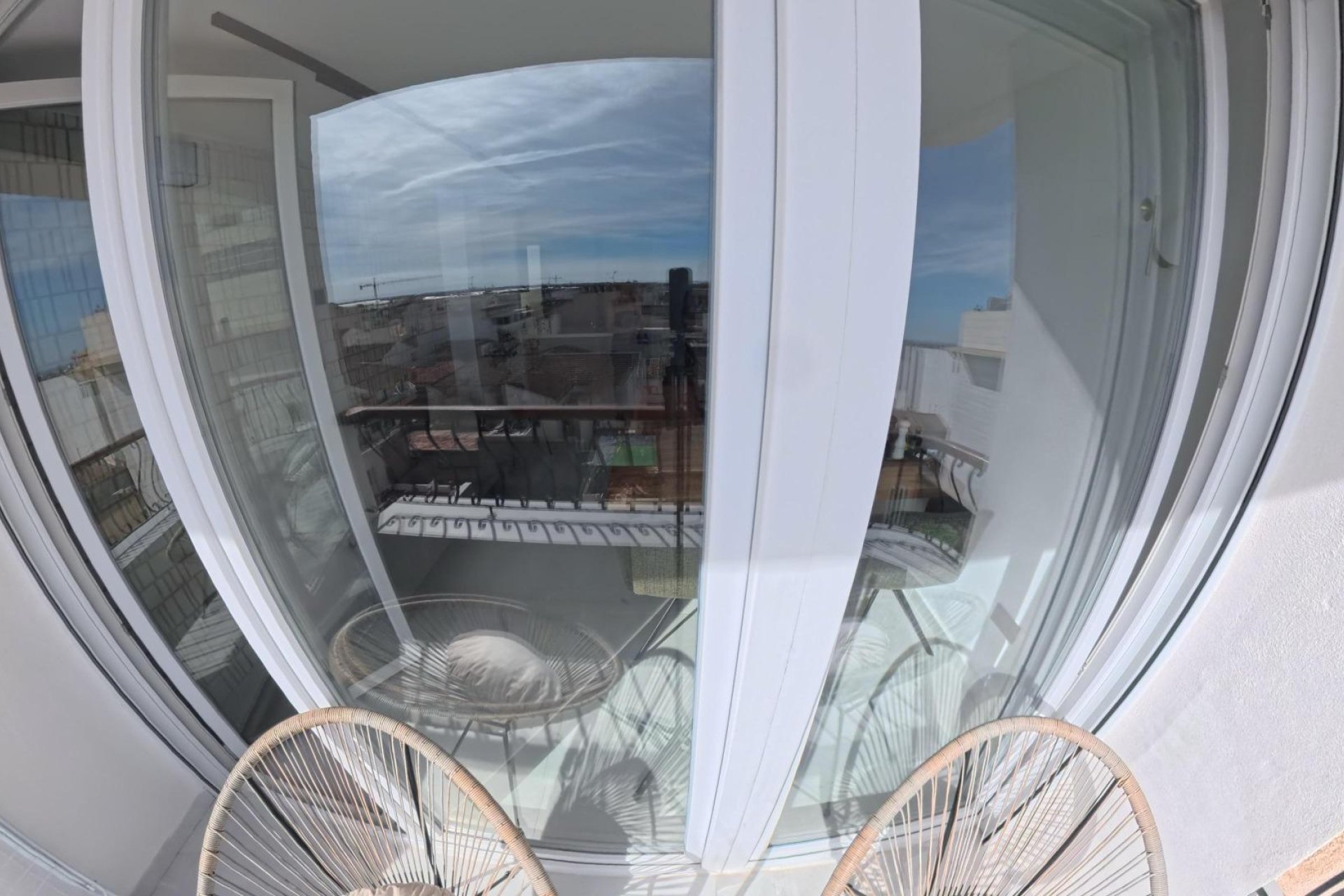 Reventa - Apartment -
Pilar de la Horadada