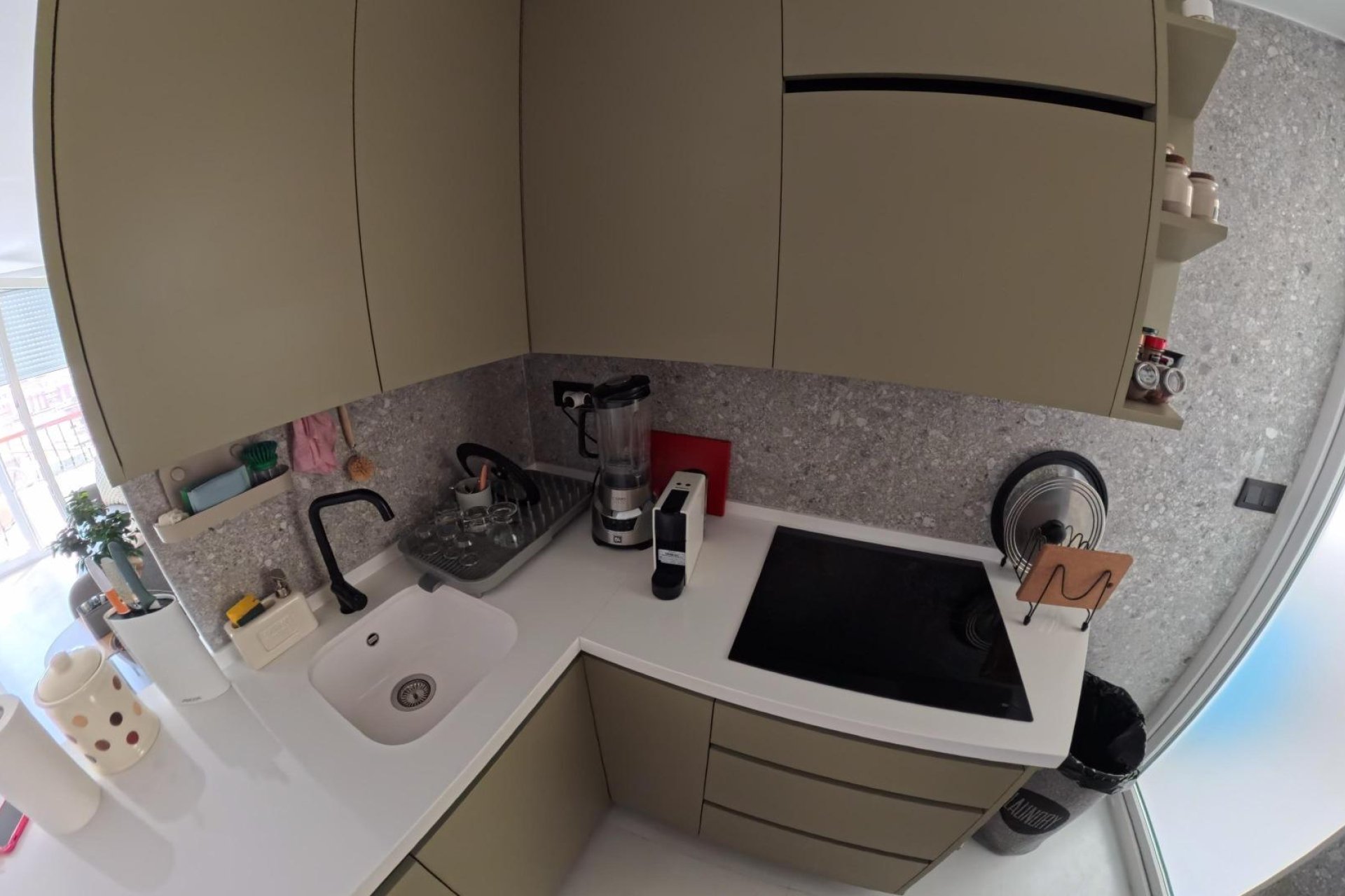 Reventa - Apartment -
Pilar de la Horadada