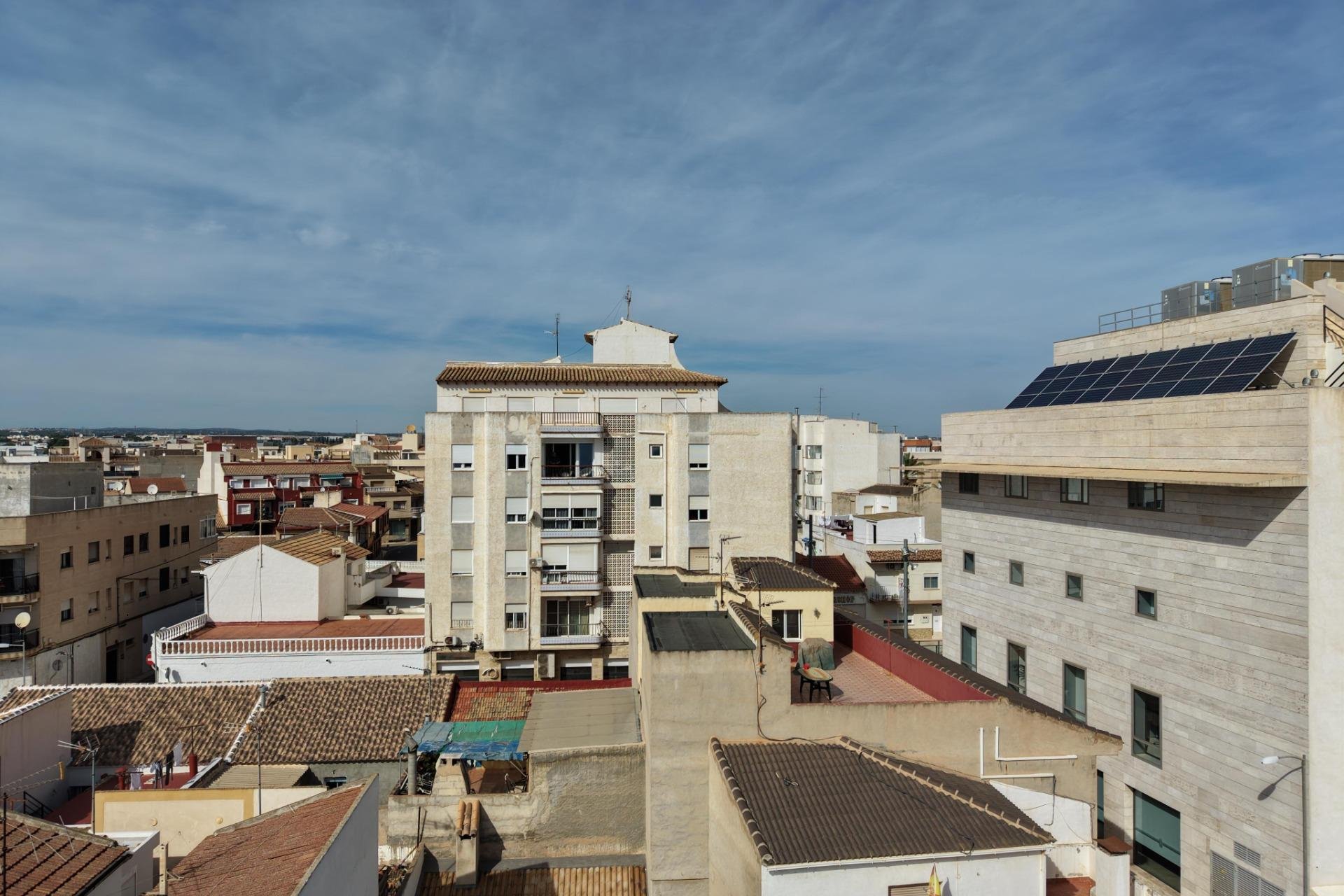 Reventa - Apartment -
Pilar de la Horadada