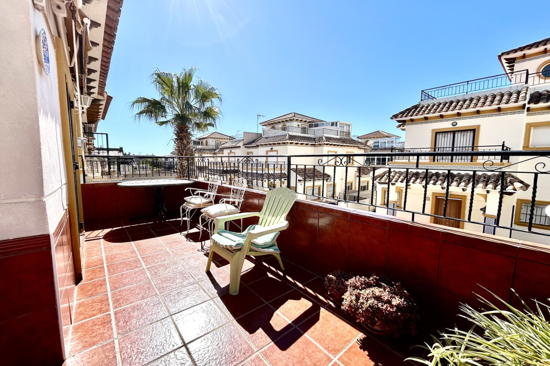 Reventa - Apartment -
Punta Prima - Costa Blanca