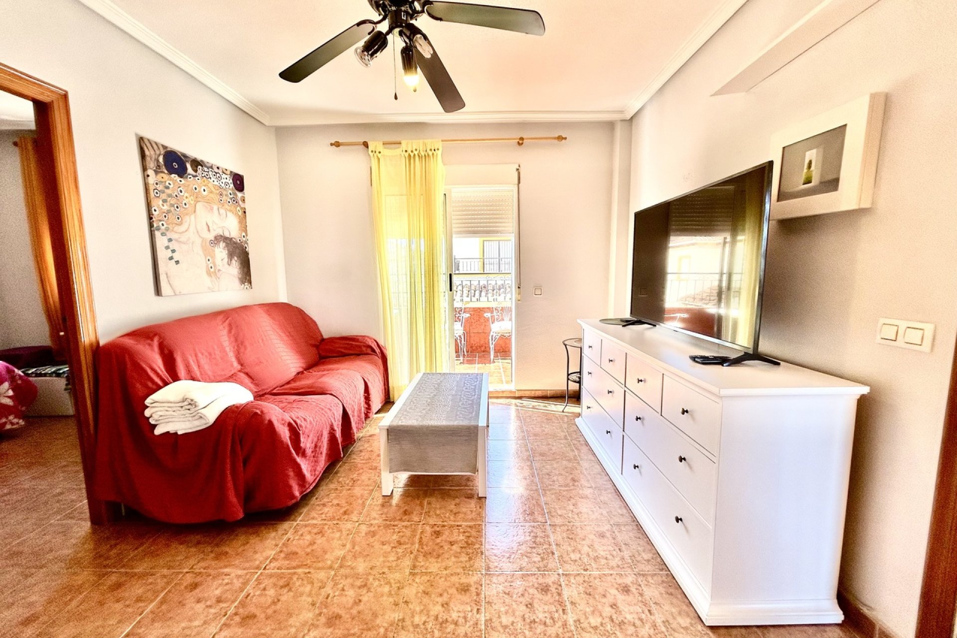 Reventa - Apartment -
Punta Prima - Costa Blanca