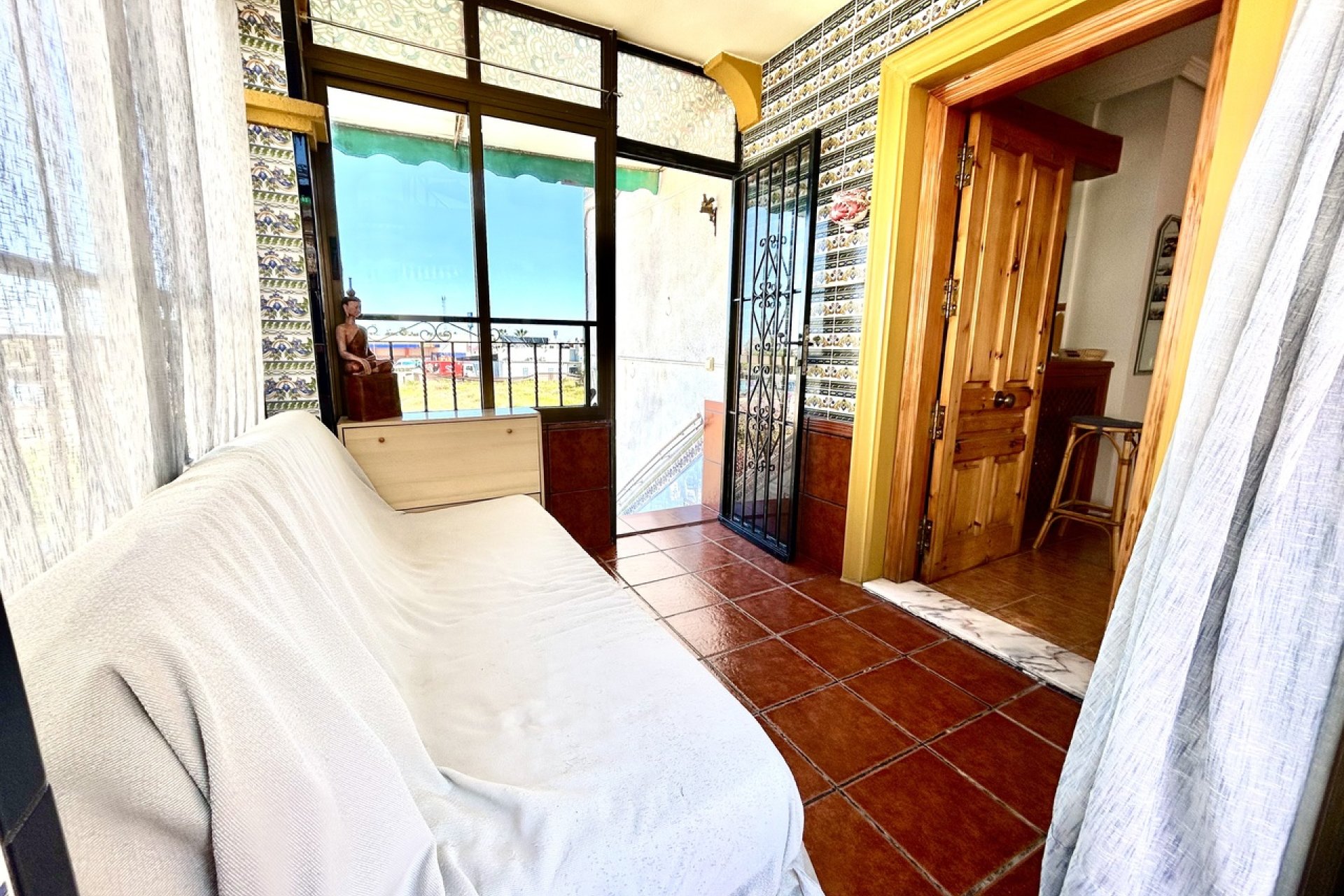 Reventa - Apartment -
Punta Prima - Costa Blanca