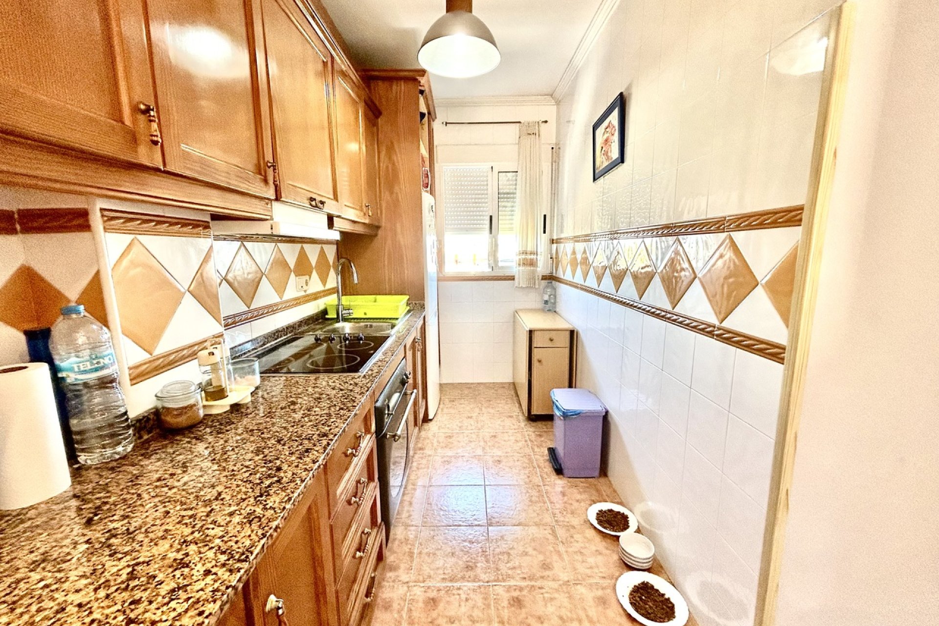 Reventa - Apartment -
Punta Prima - Costa Blanca