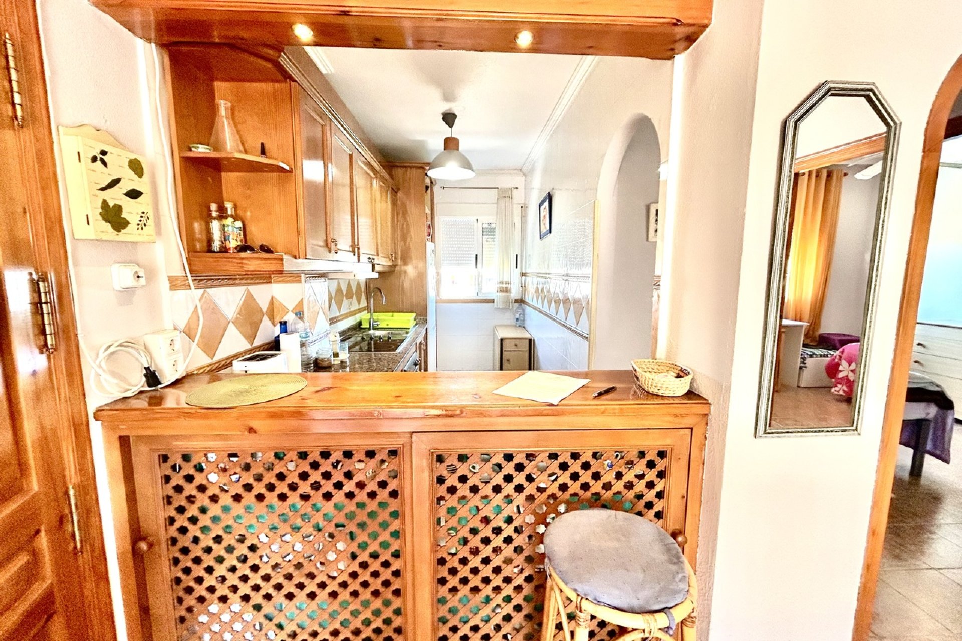 Reventa - Apartment -
Punta Prima - Costa Blanca