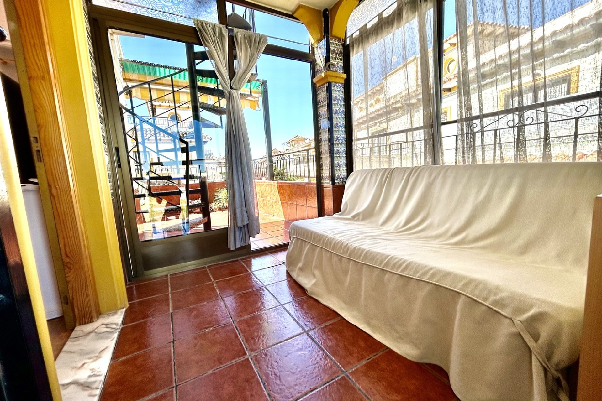 Reventa - Apartment -
Punta Prima - Costa Blanca