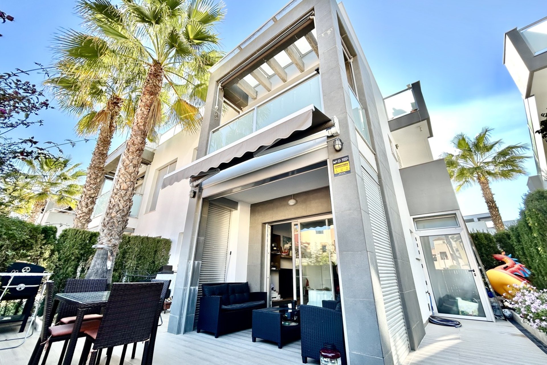 Reventa - Apartment -
Punta Prima - Costa Blanca