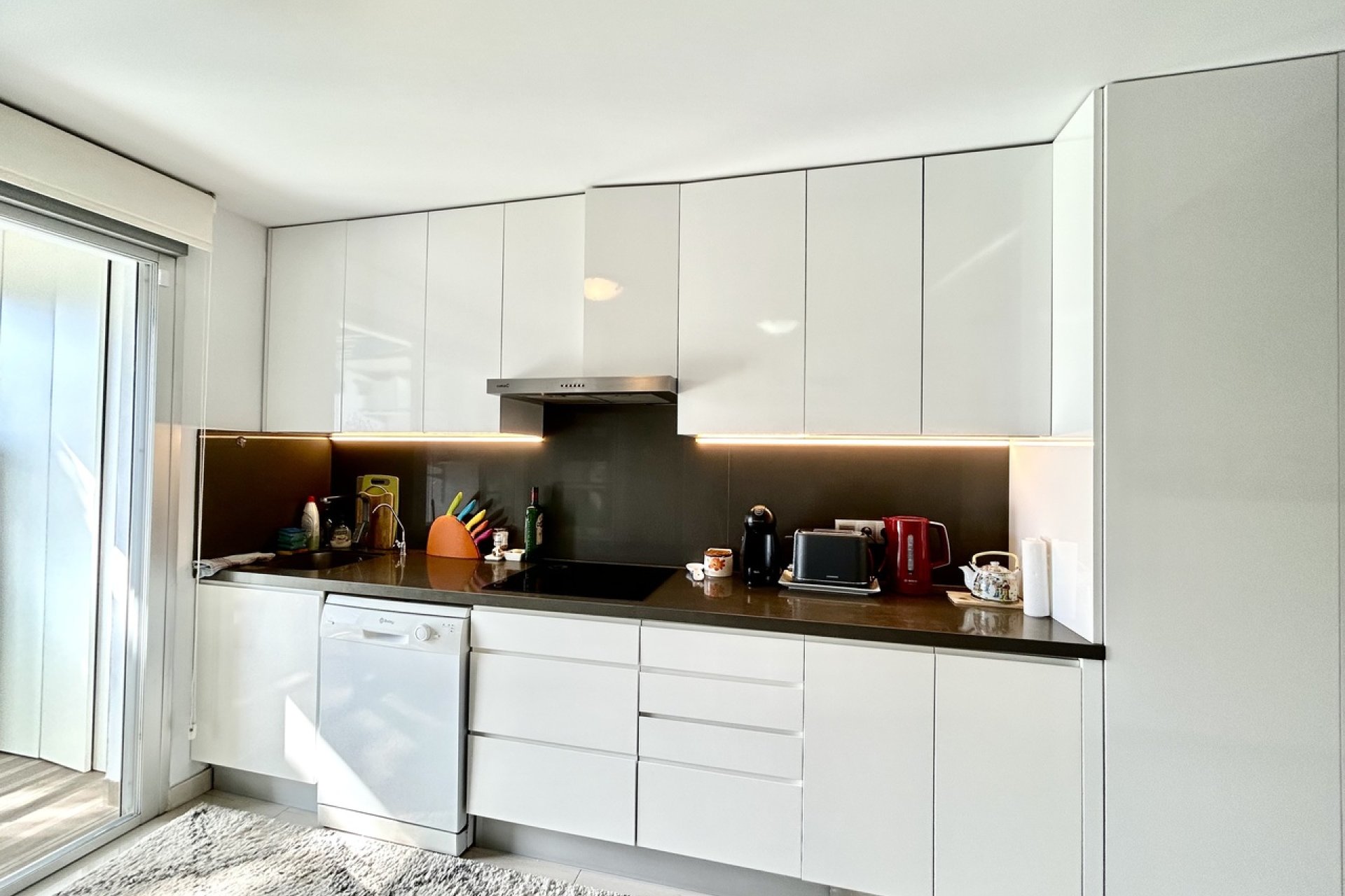 Reventa - Apartment -
Punta Prima - Costa Blanca