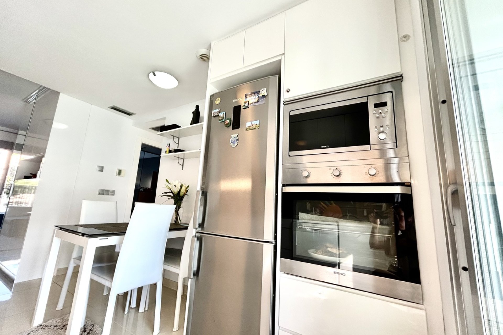 Reventa - Apartment -
Punta Prima - Costa Blanca