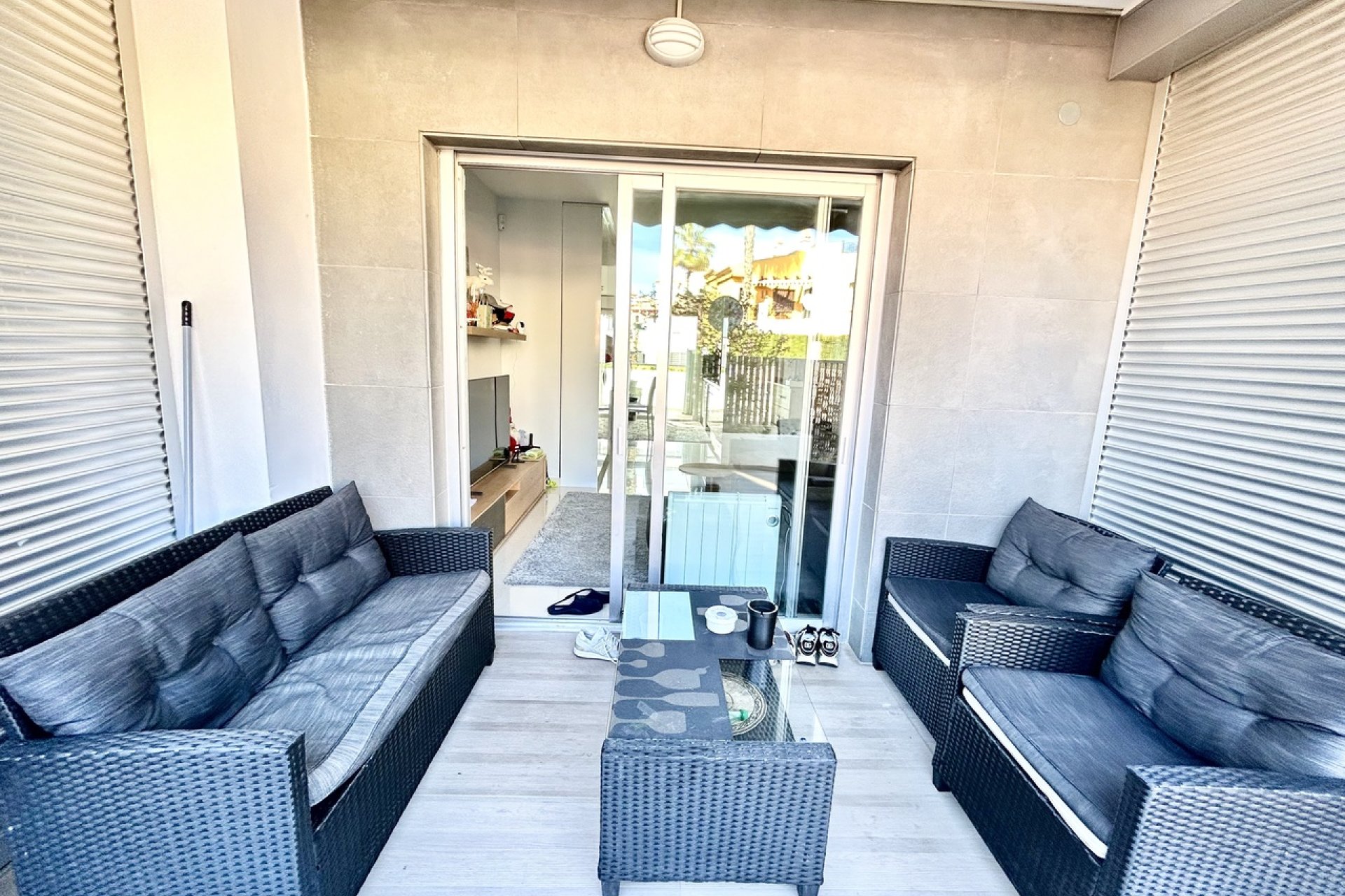 Reventa - Apartment -
Punta Prima - Costa Blanca